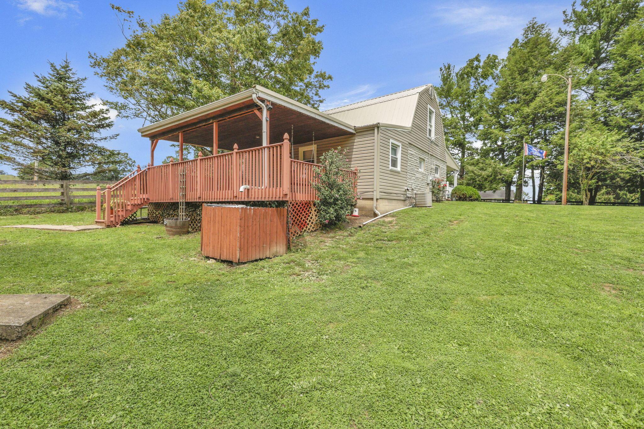340 Mount Ida Avenue Property Photo 48