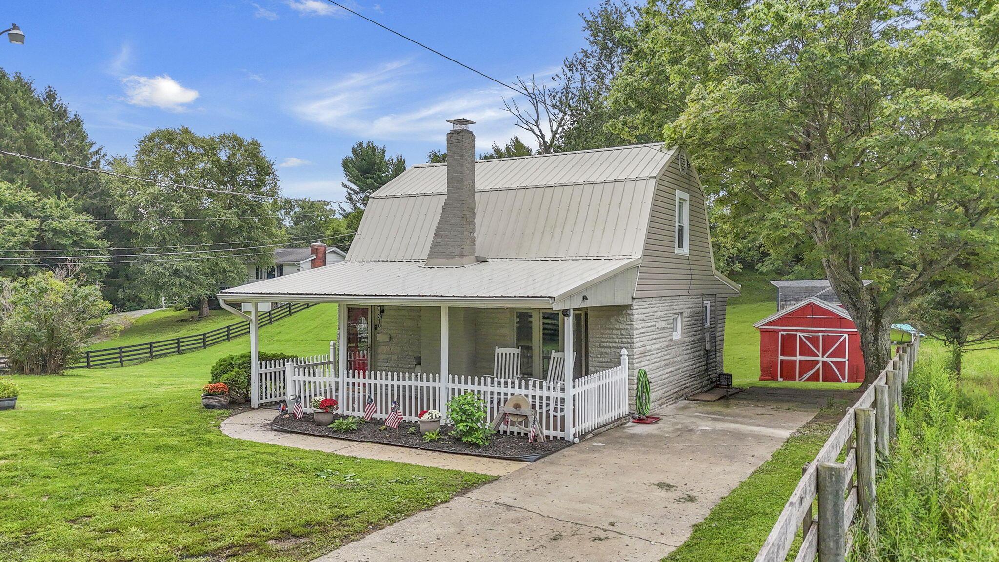 340 Mount Ida Avenue Property Photo 53