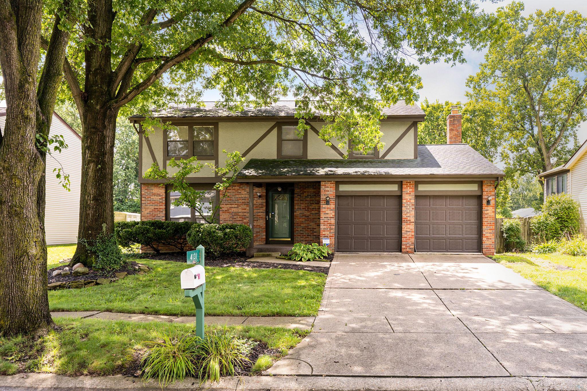 4131 Spring Flower Court