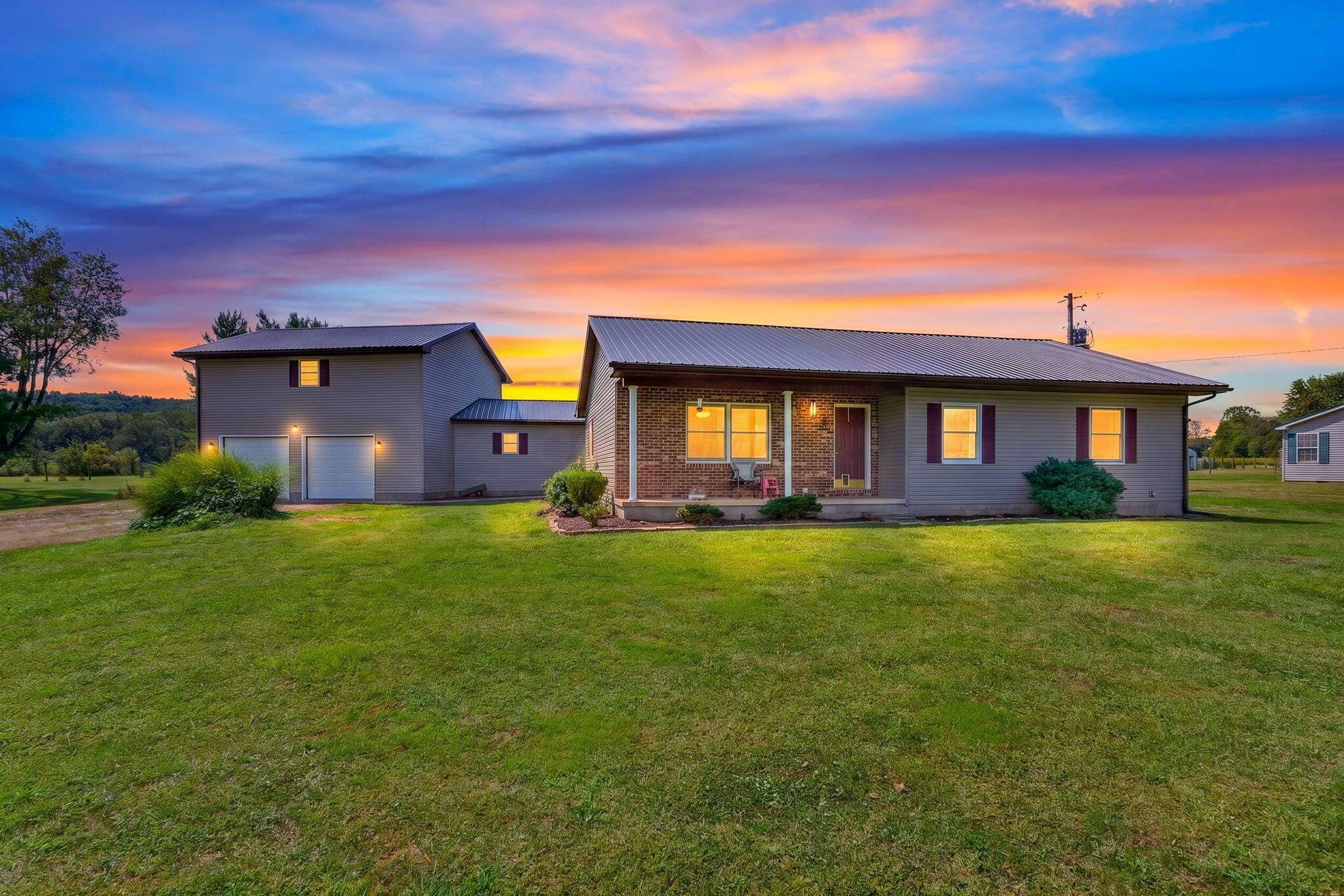 3259 Blain Highway Property Photo 1