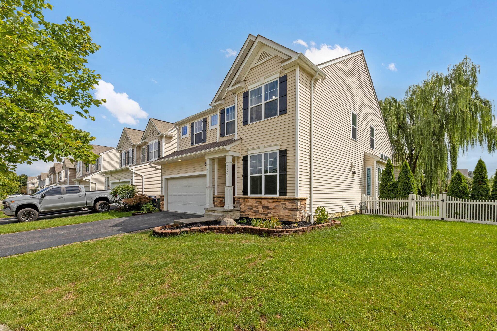 2642 Schehl Drive Property Photo 2