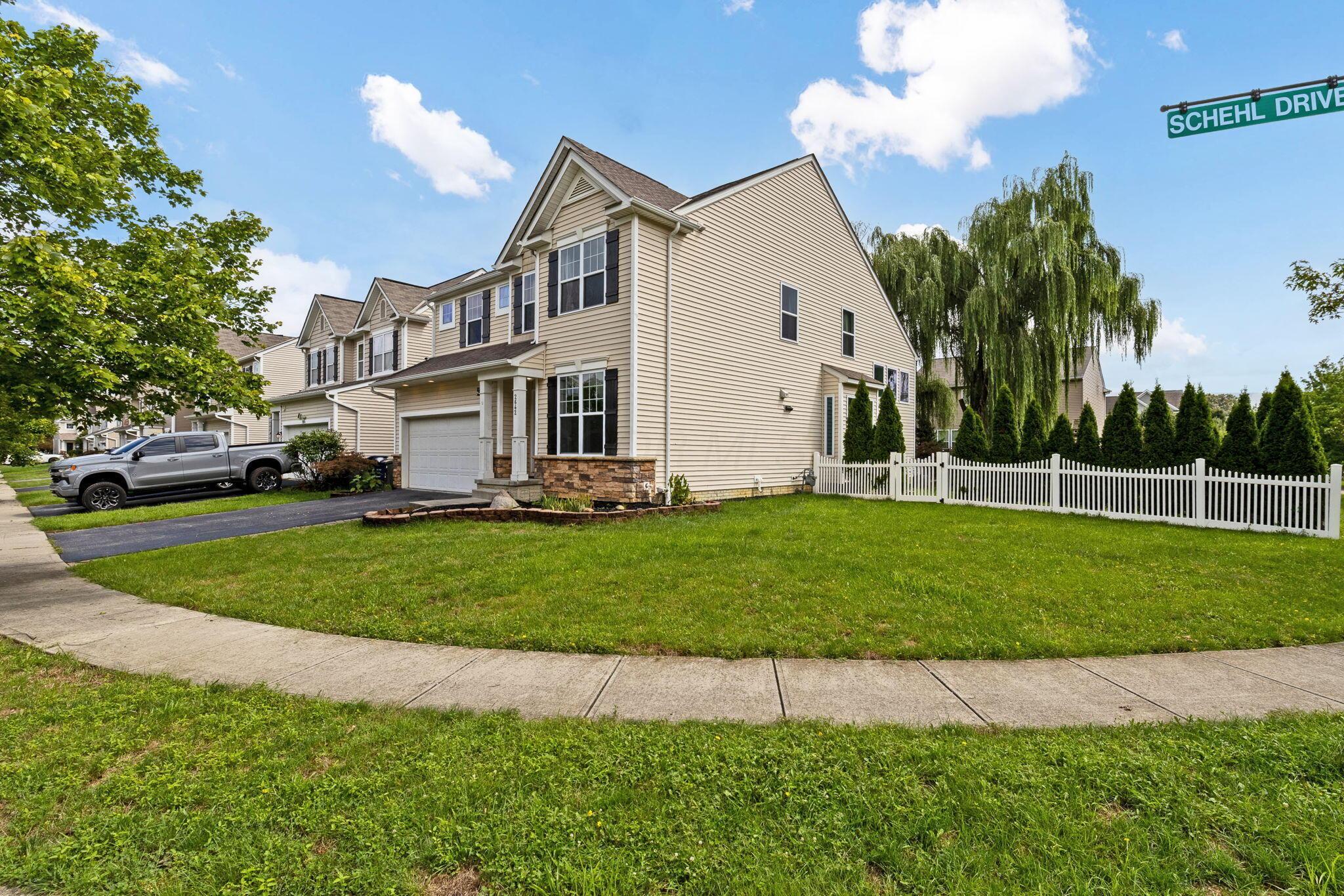 2642 Schehl Drive Property Photo 3
