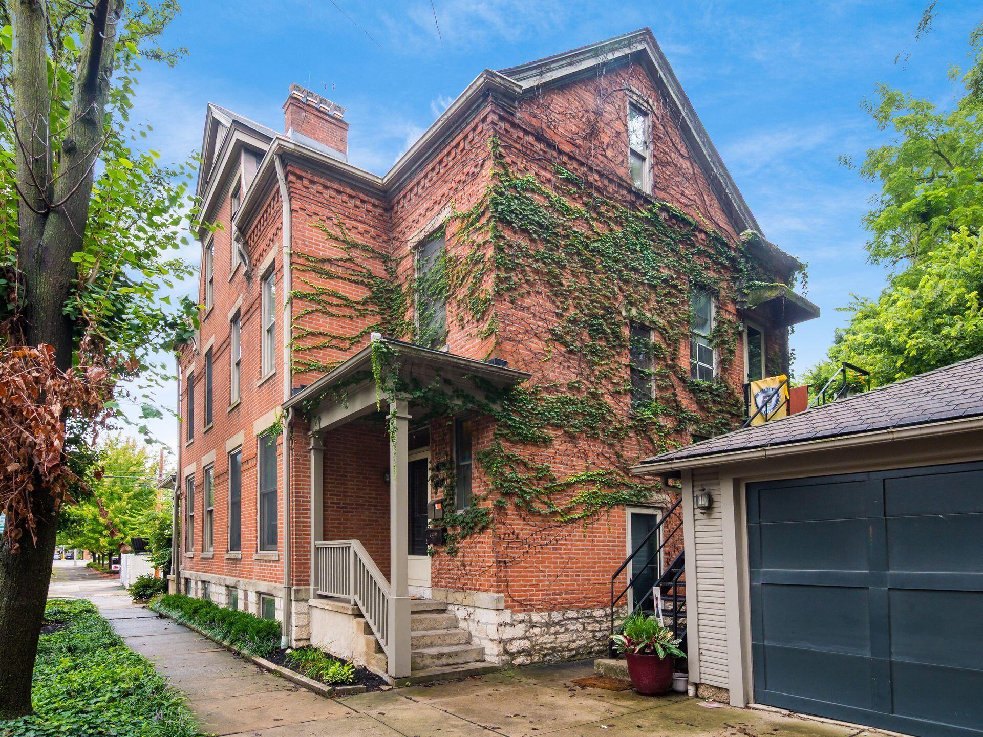 36 E Kossuth Street, 36b Property Photo 2