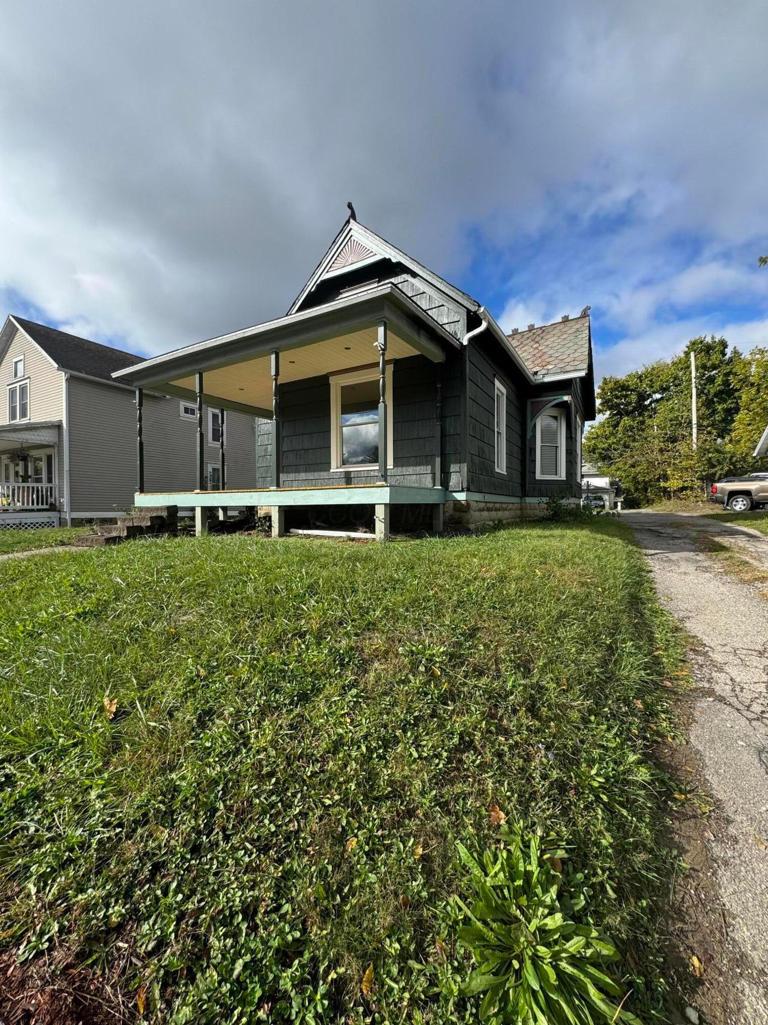 540 Hamilton Street Property Photo 1