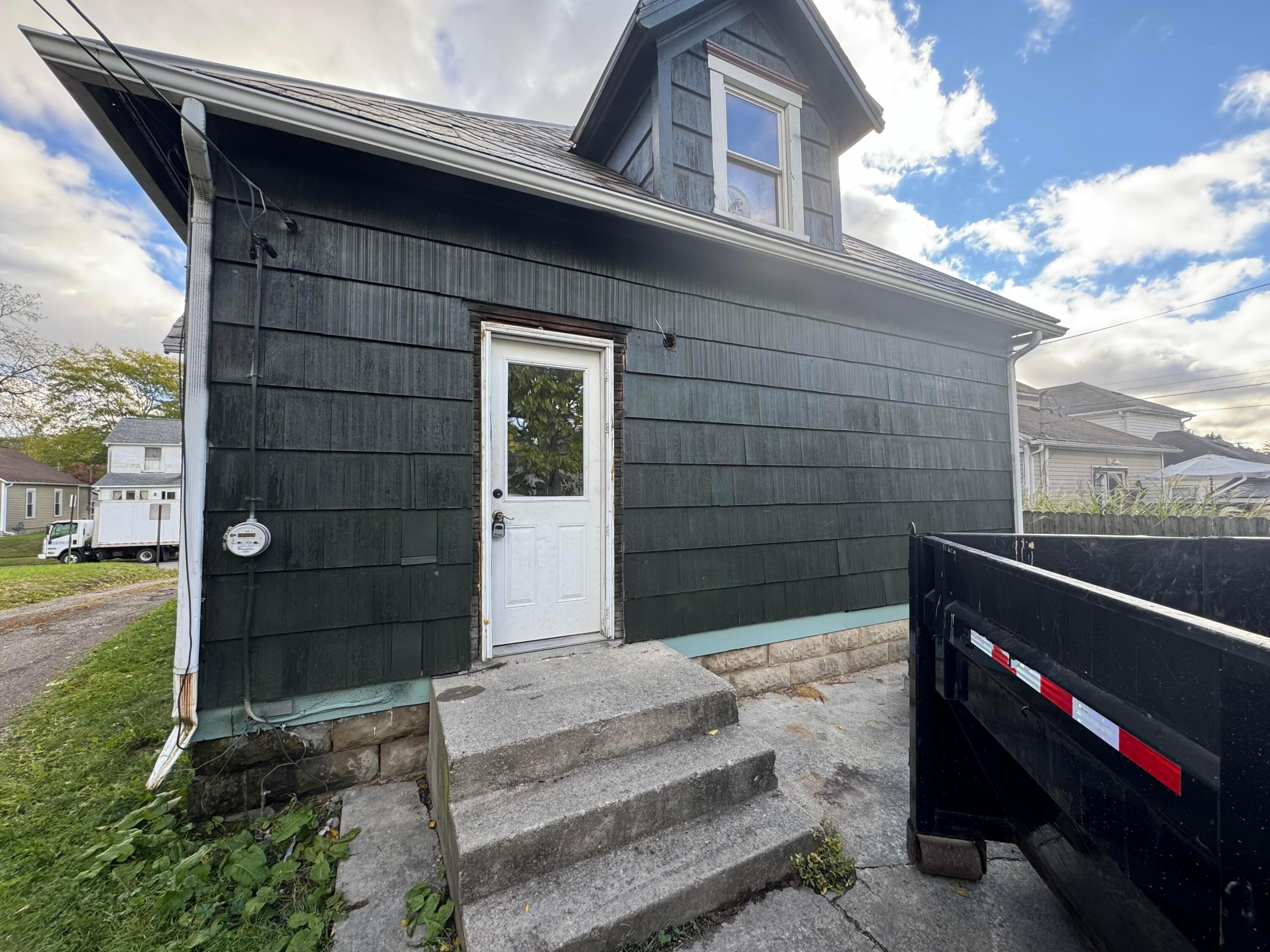 540 Hamilton Street Property Photo 3