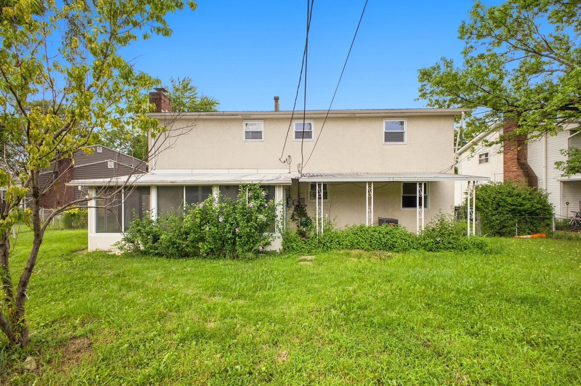 1609 Sugarmaple Court Property Photo 39