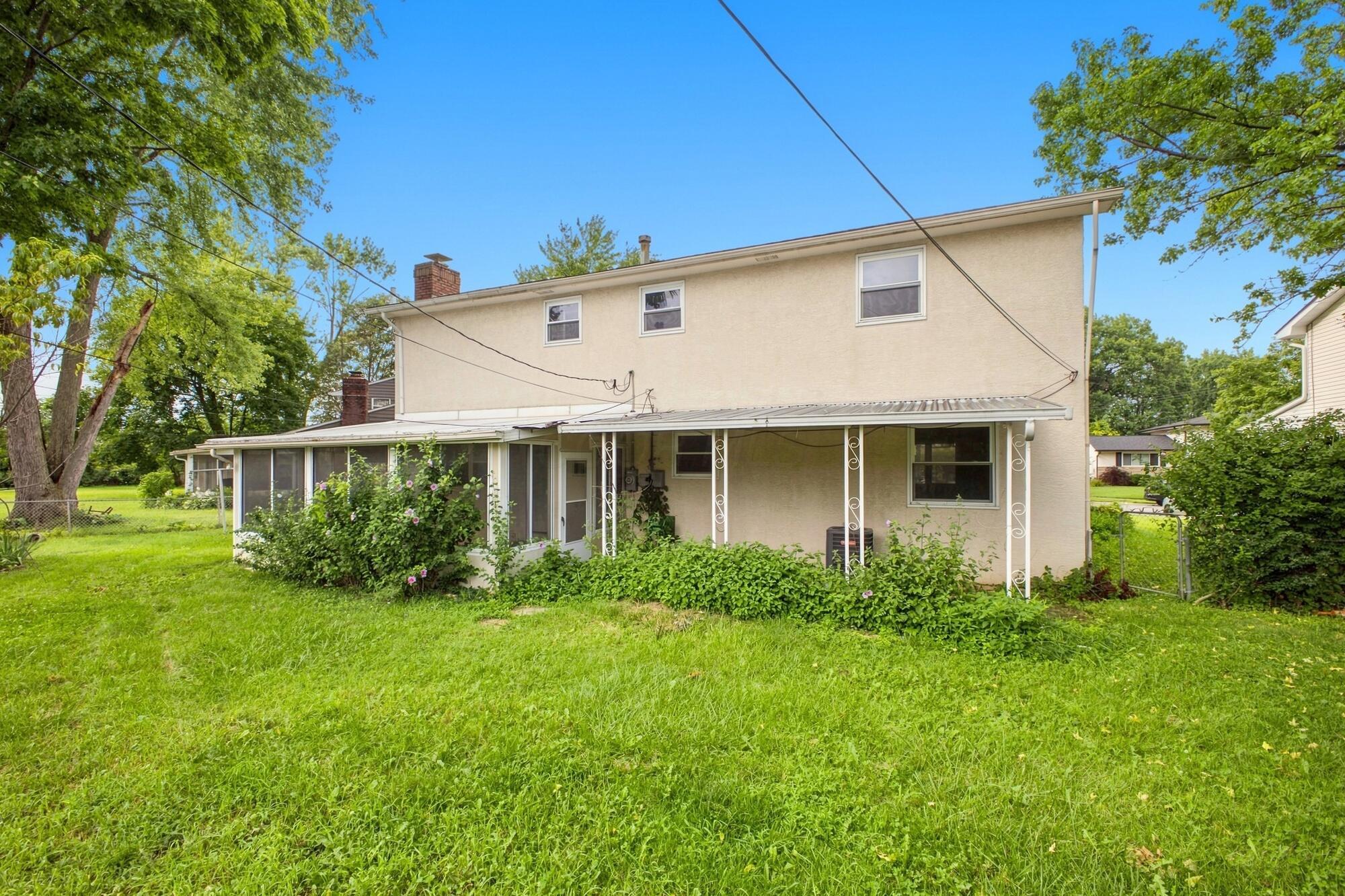 1609 Sugarmaple Court Property Photo 40