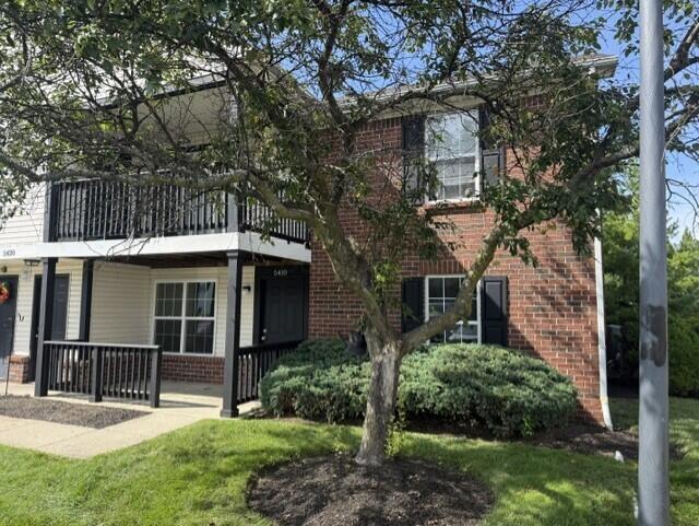 5410 Garden Ridge Property Photo 1