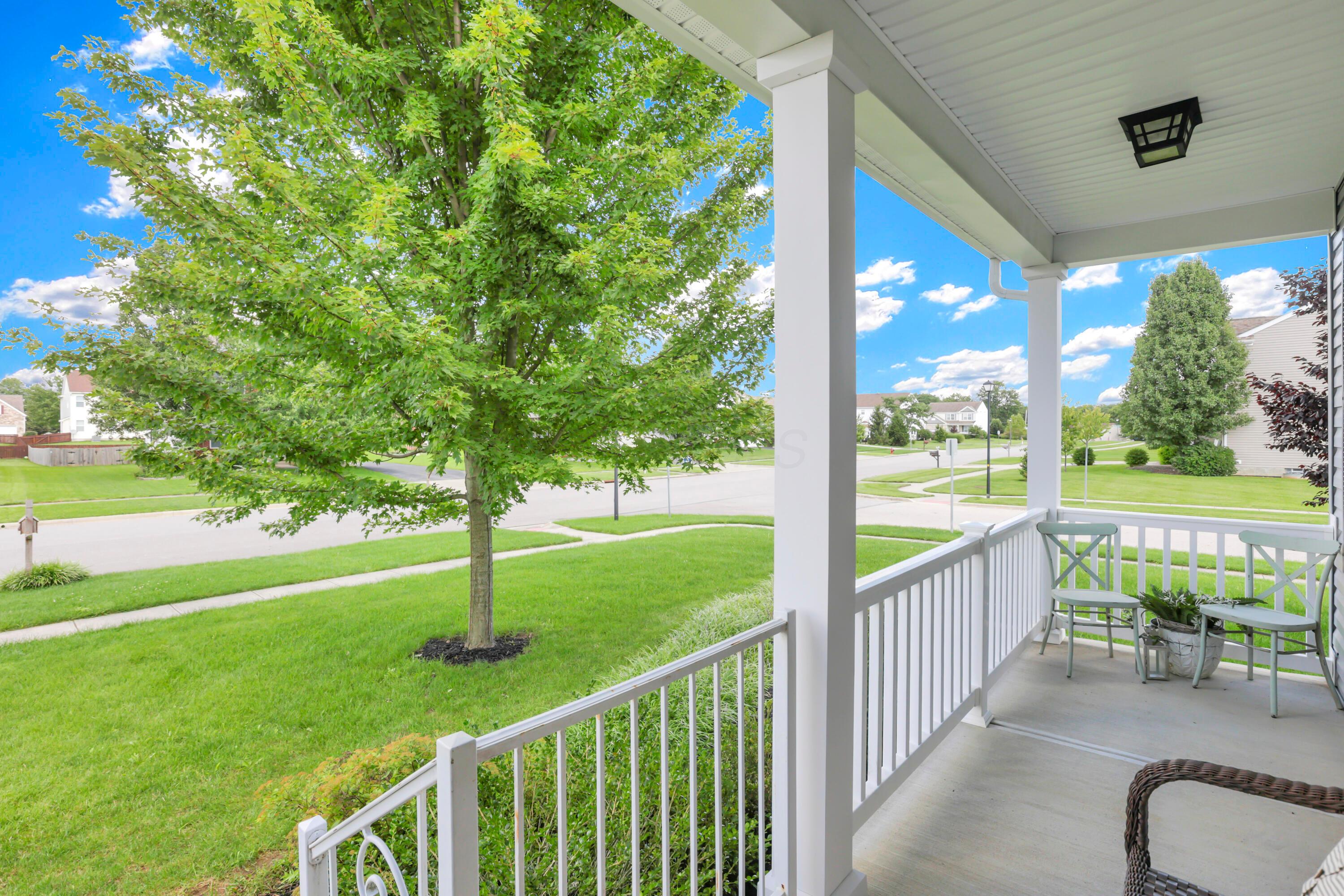 123 Ellington Boulevard Property Photo 3