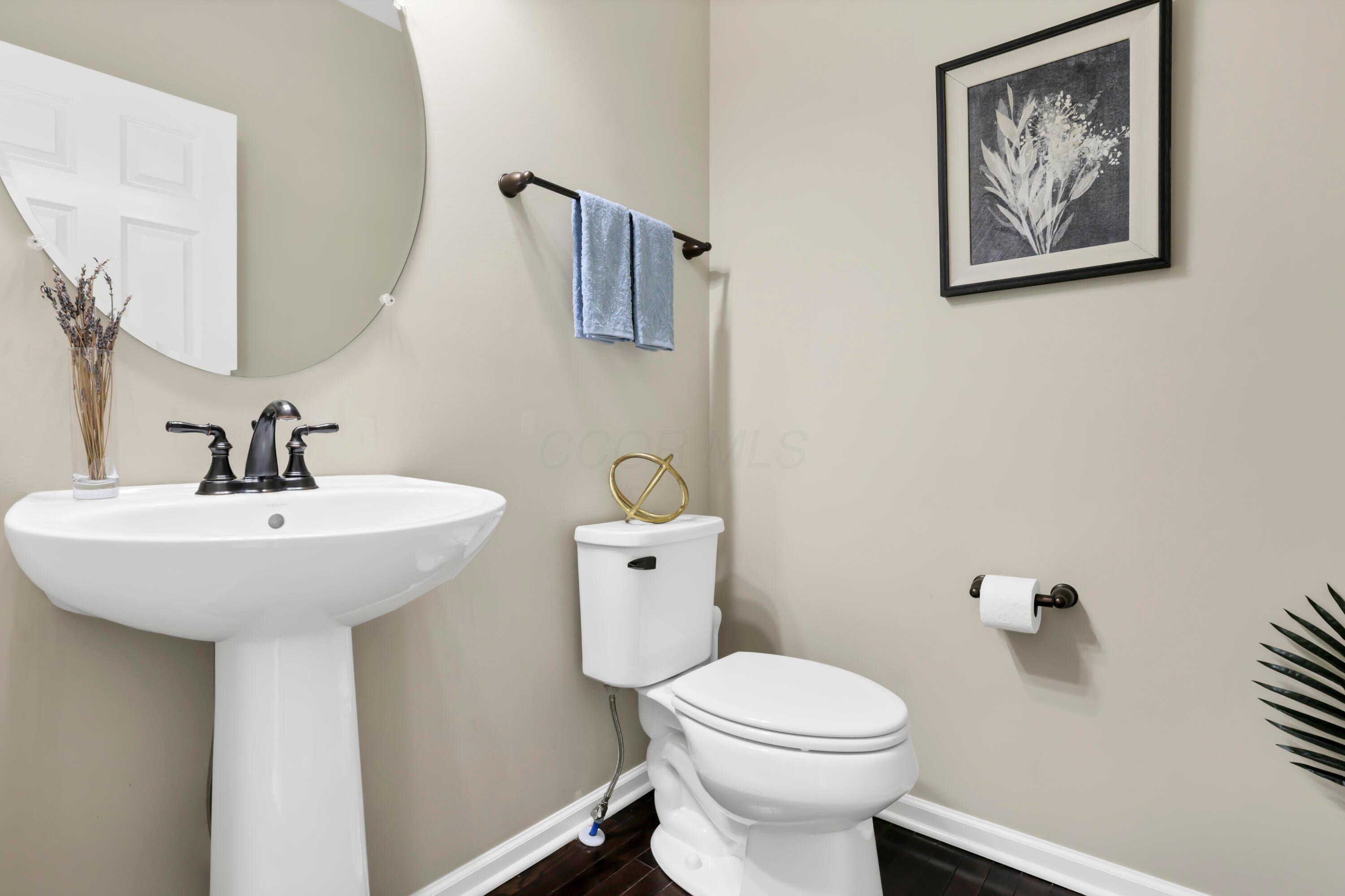 123 Ellington Boulevard Property Photo 24