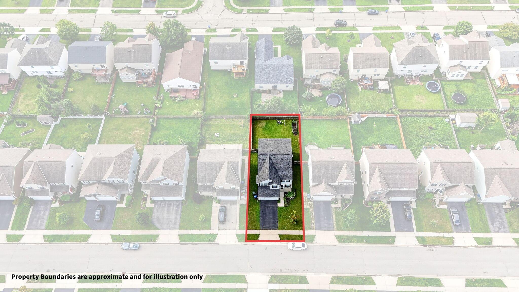 6365 Oak Trail Drive Property Photo 8