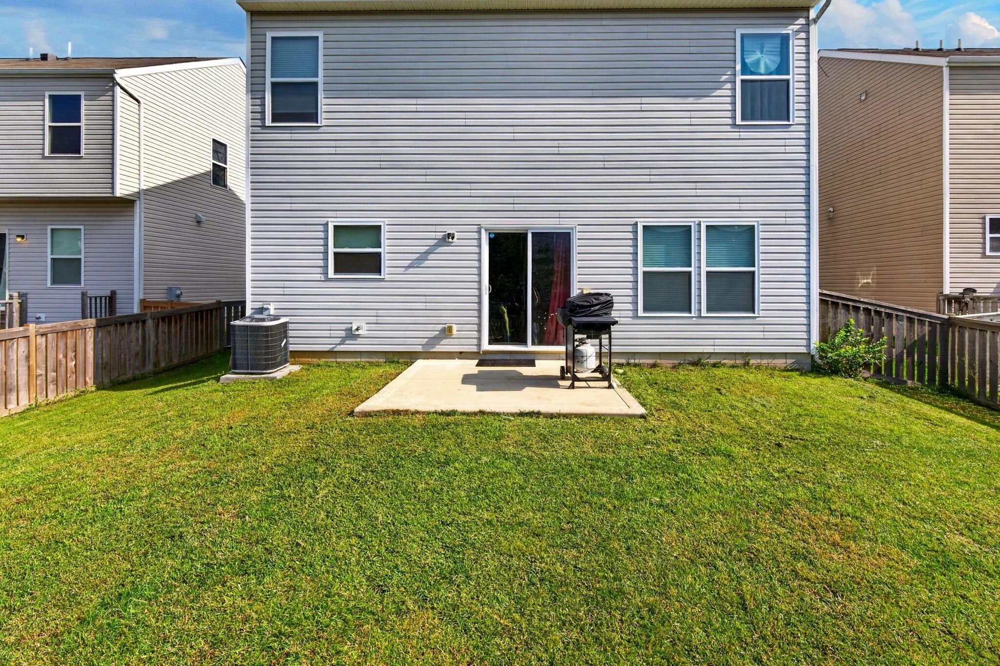 6365 Oak Trail Drive Property Photo 13
