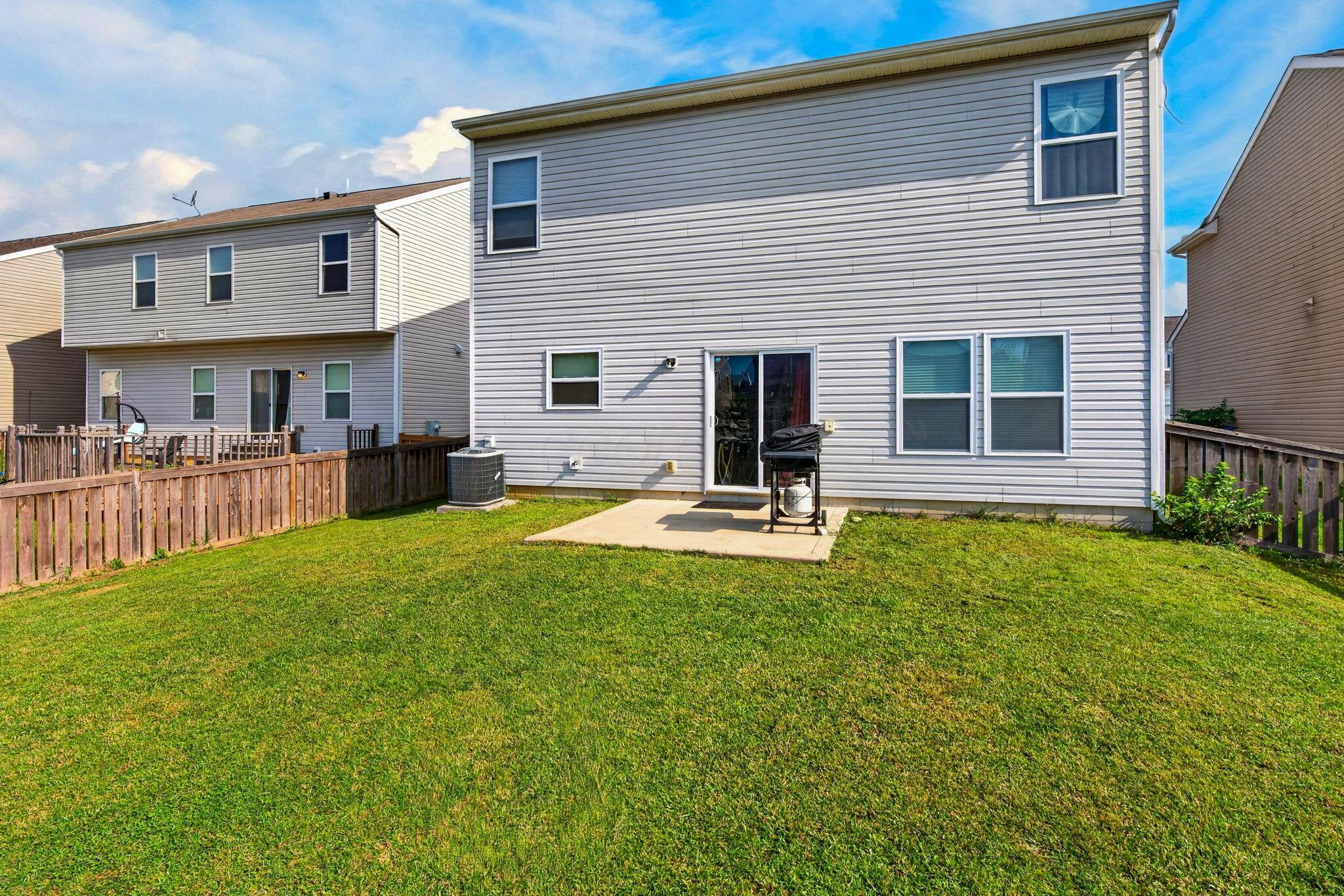 6365 Oak Trail Drive Property Photo 15