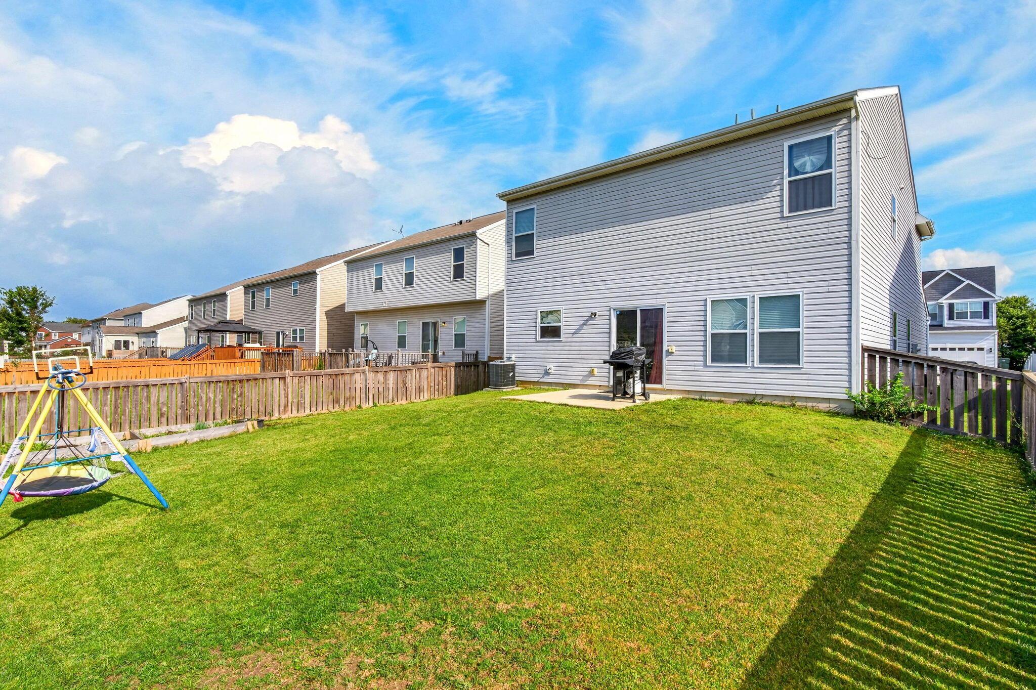6365 Oak Trail Drive Property Photo 16
