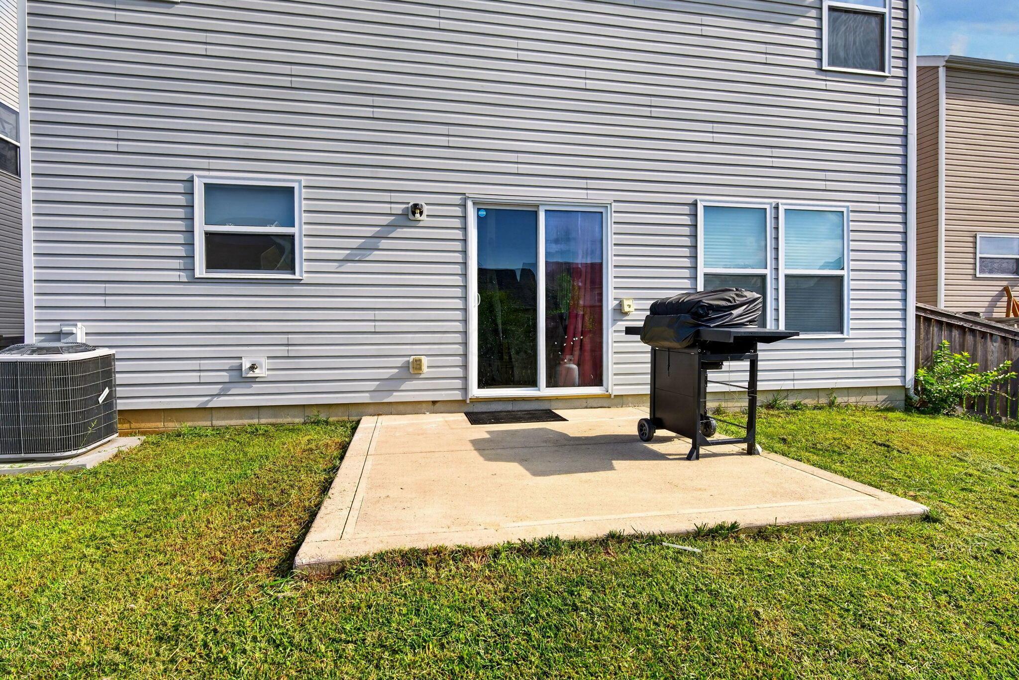 6365 Oak Trail Drive Property Photo 17