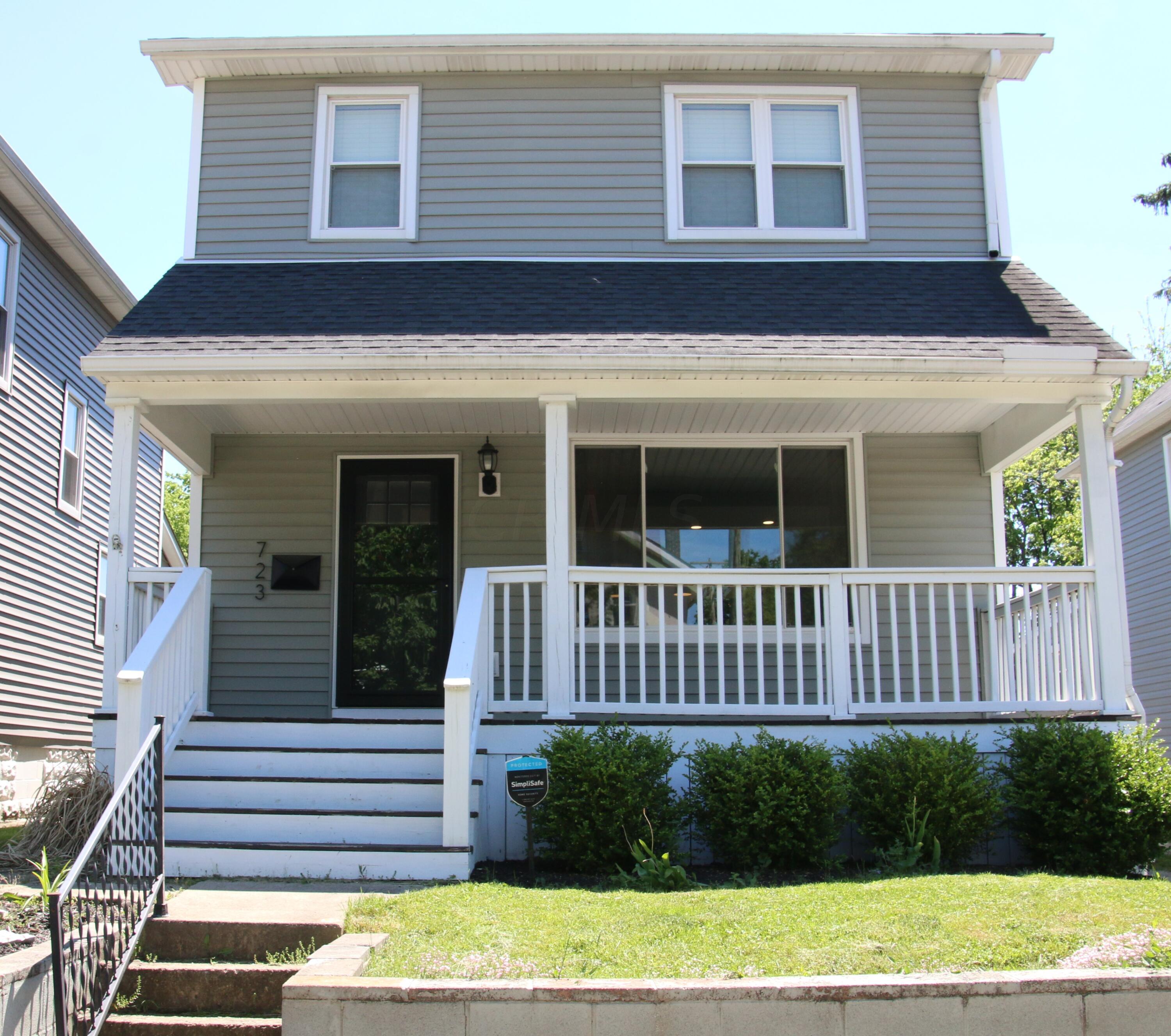 723 Siebert Street Property Photo 1