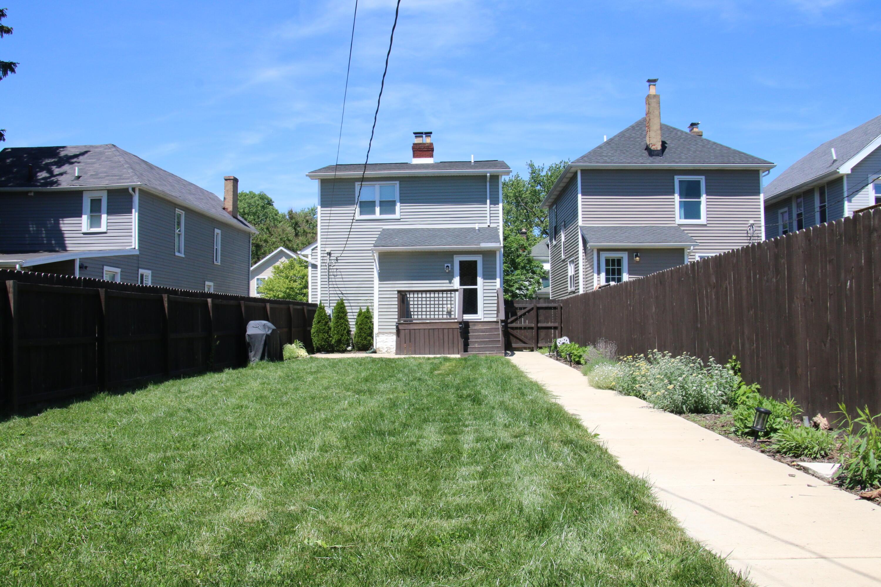 723 Siebert Street Property Photo 2