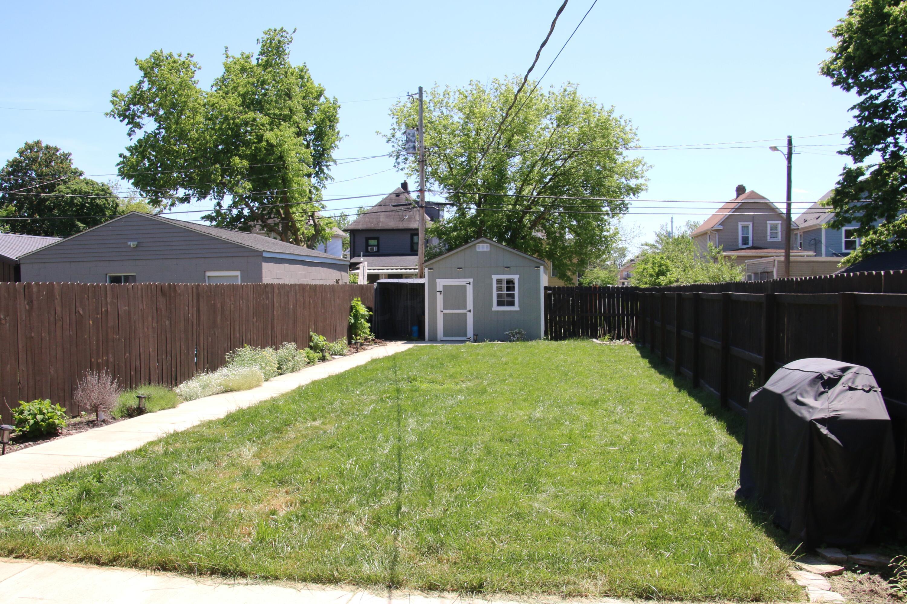 723 Siebert Street Property Photo 22