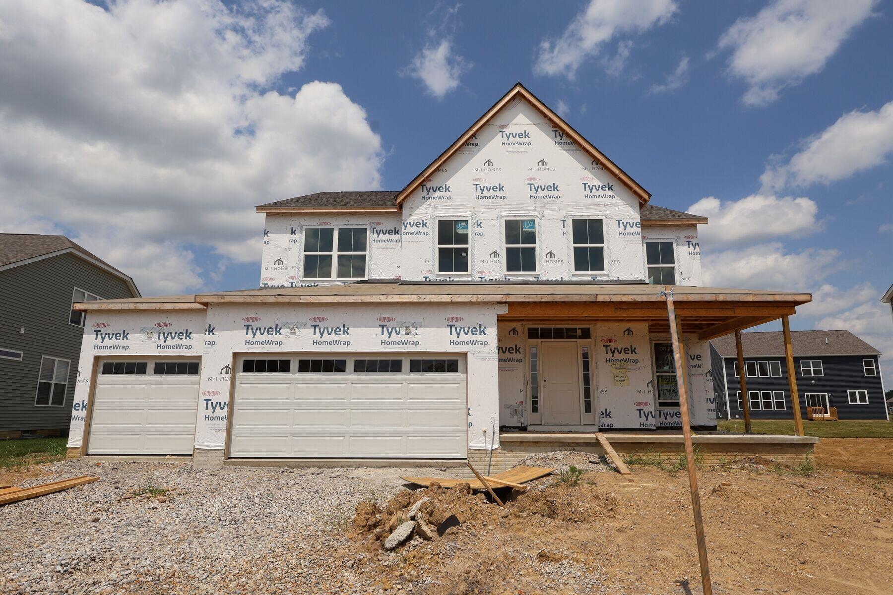 299 River Birch Drive Property Photo 1