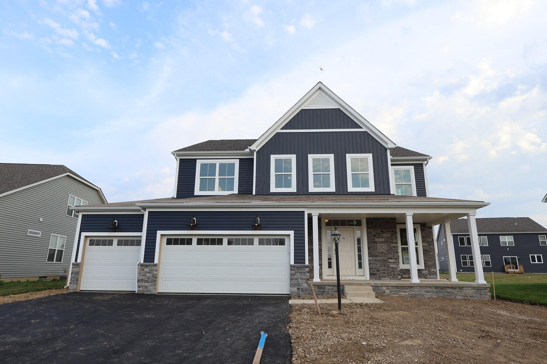 299 River Birch Drive Property Photo 1
