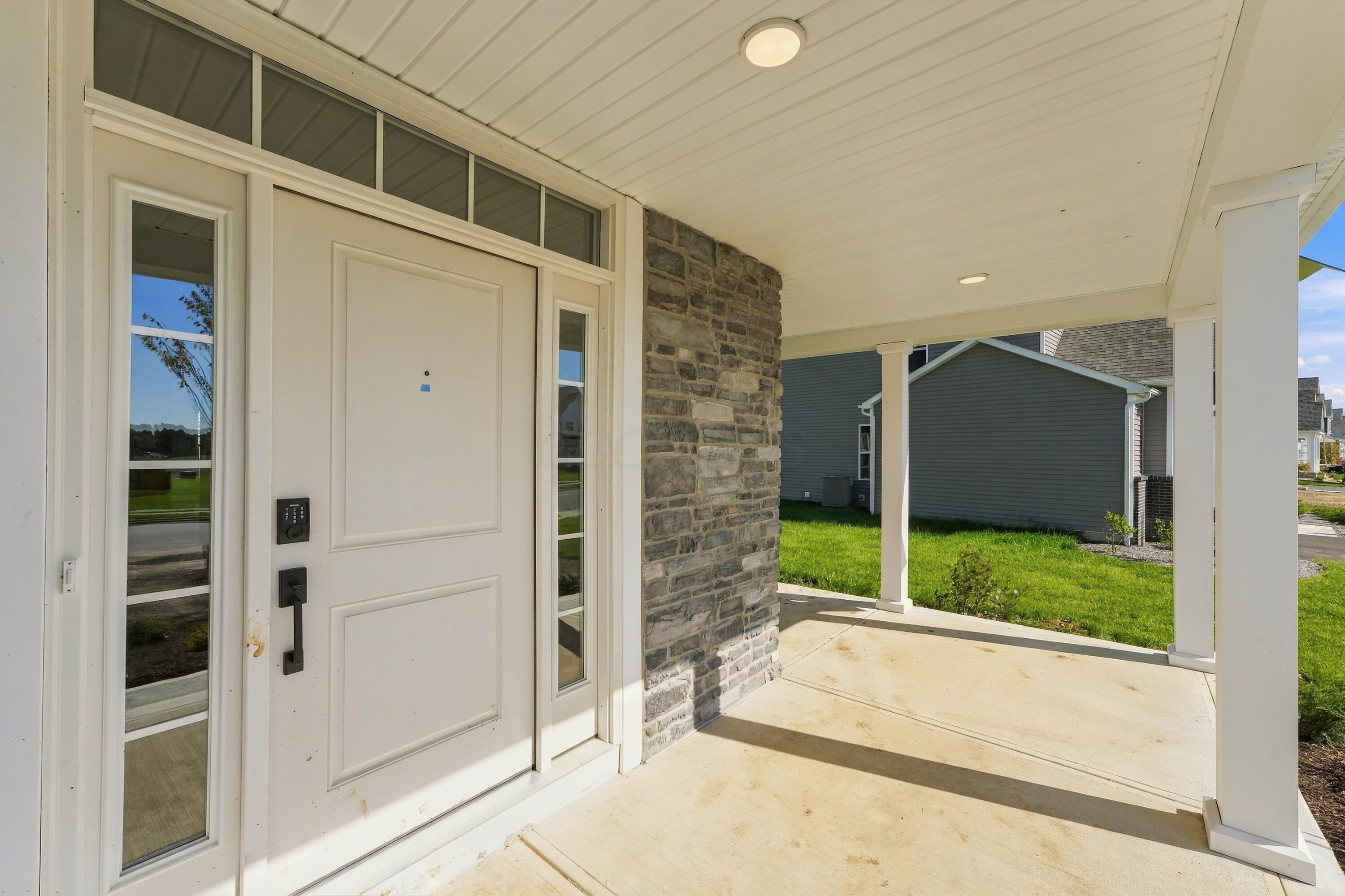 299 River Birch Drive Property Photo 4