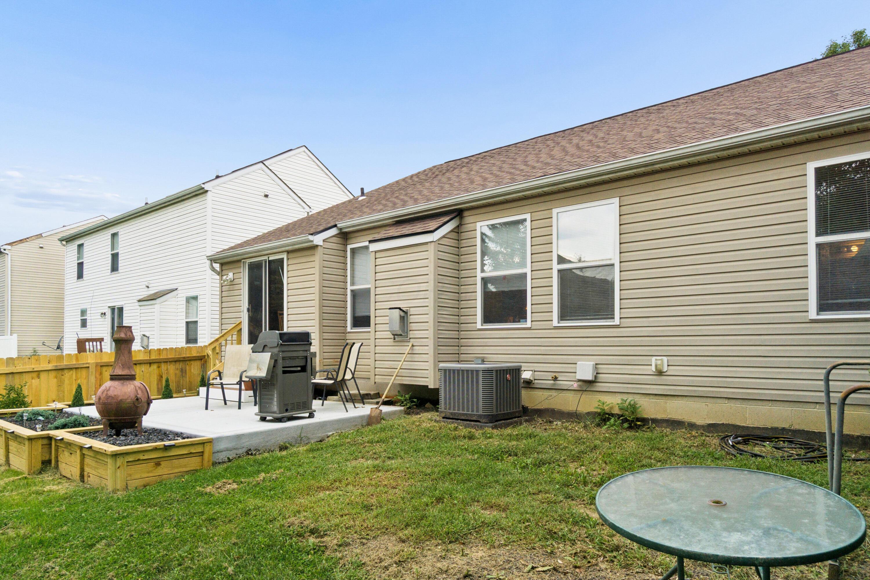 7949 Chapel Stone Road Property Photo 23