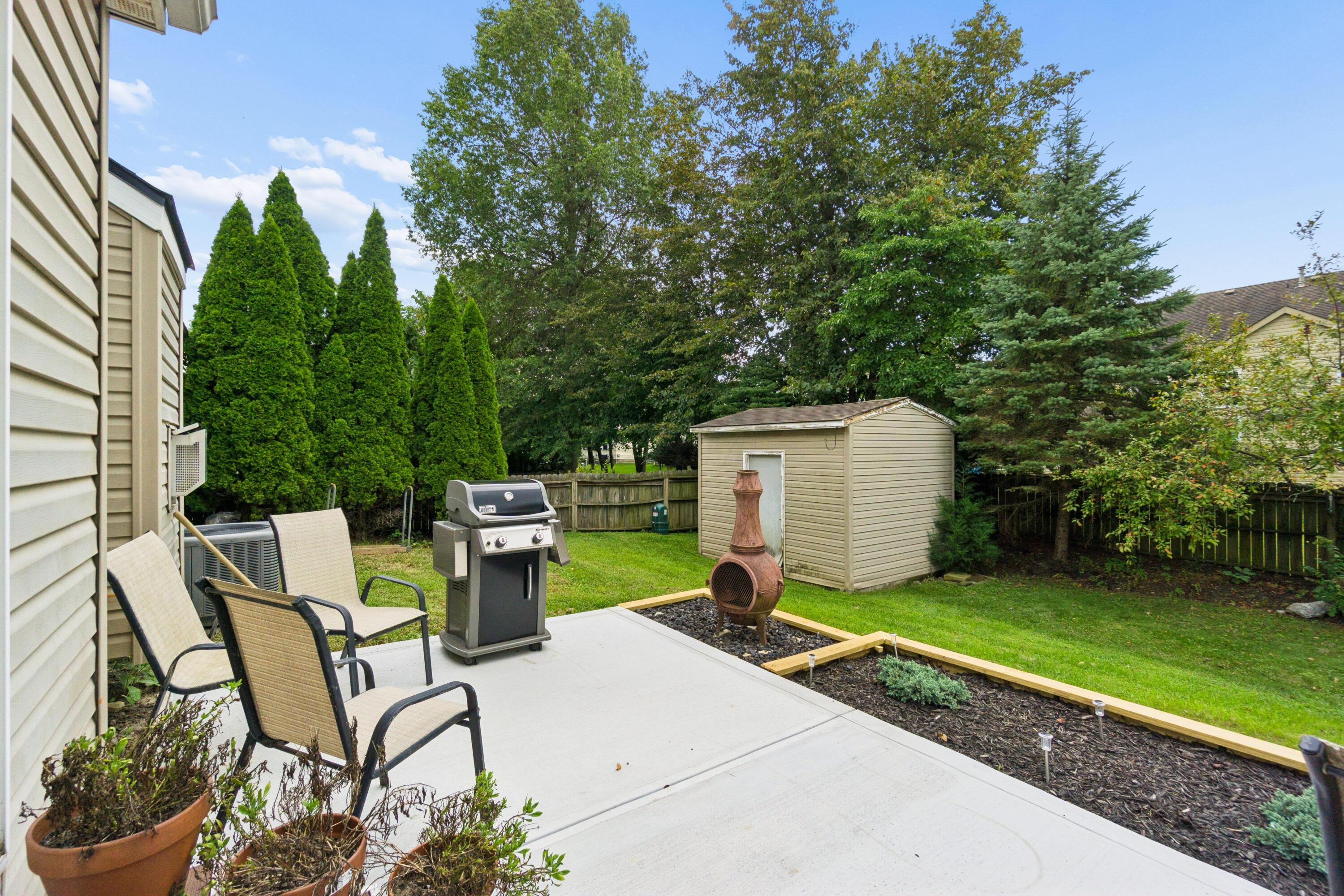 7949 Chapel Stone Road Property Photo 26