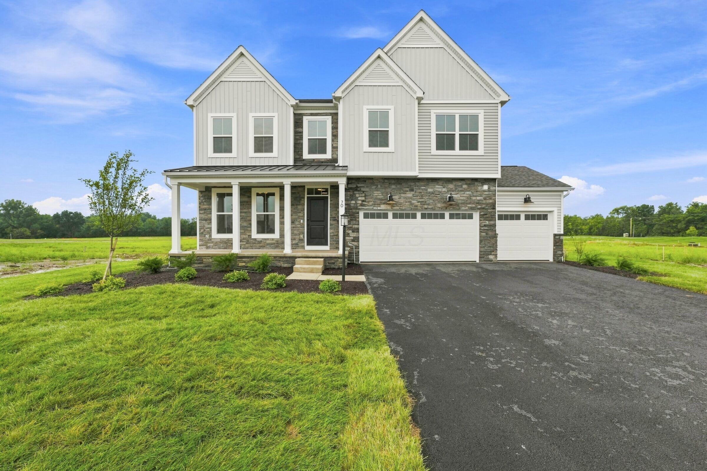 70 Brynn Circle Property Photo 1