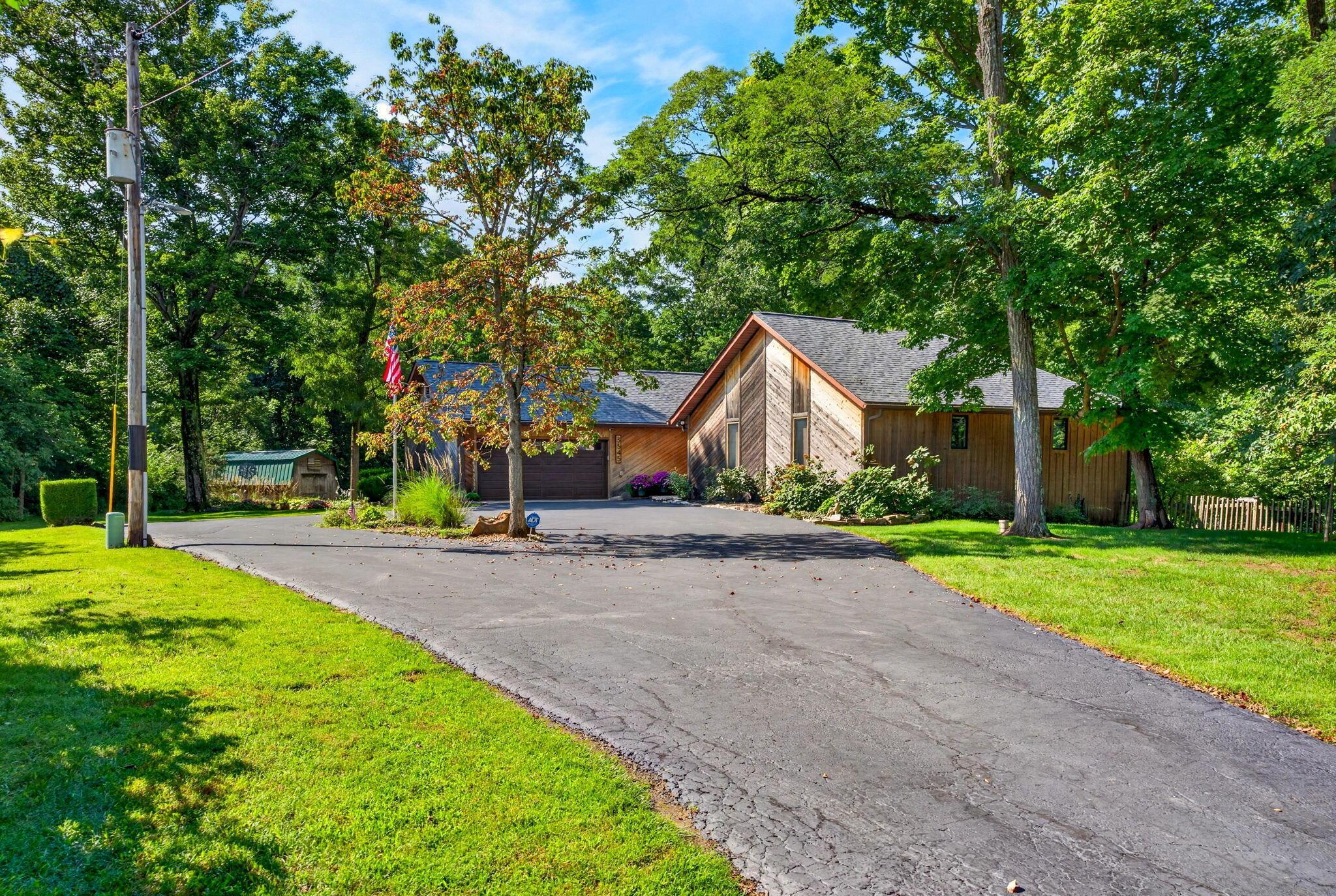 3545 Cedar Hill Road Nw Property Photo 13