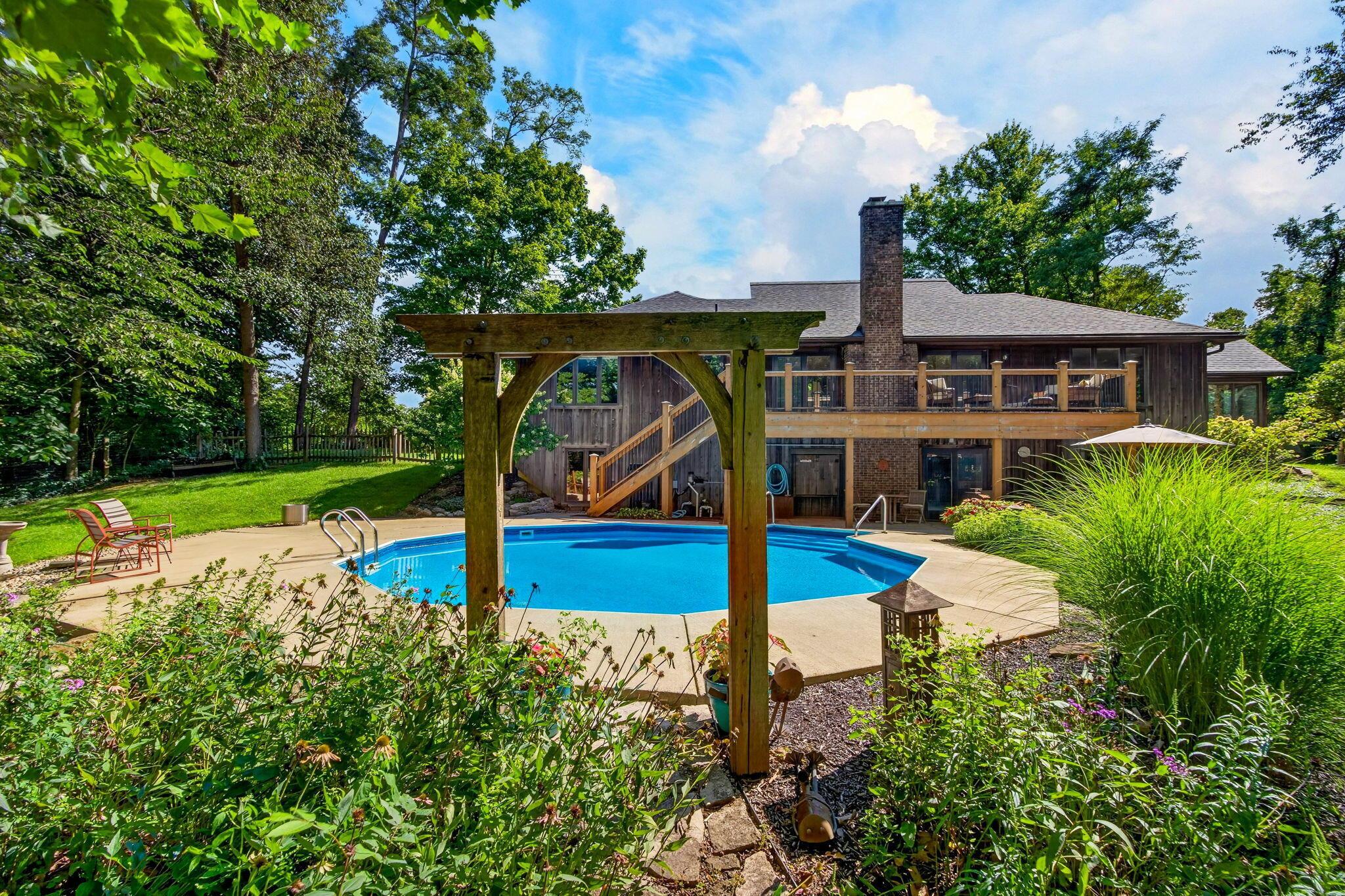 3545 Cedar Hill Road Nw Property Photo 70