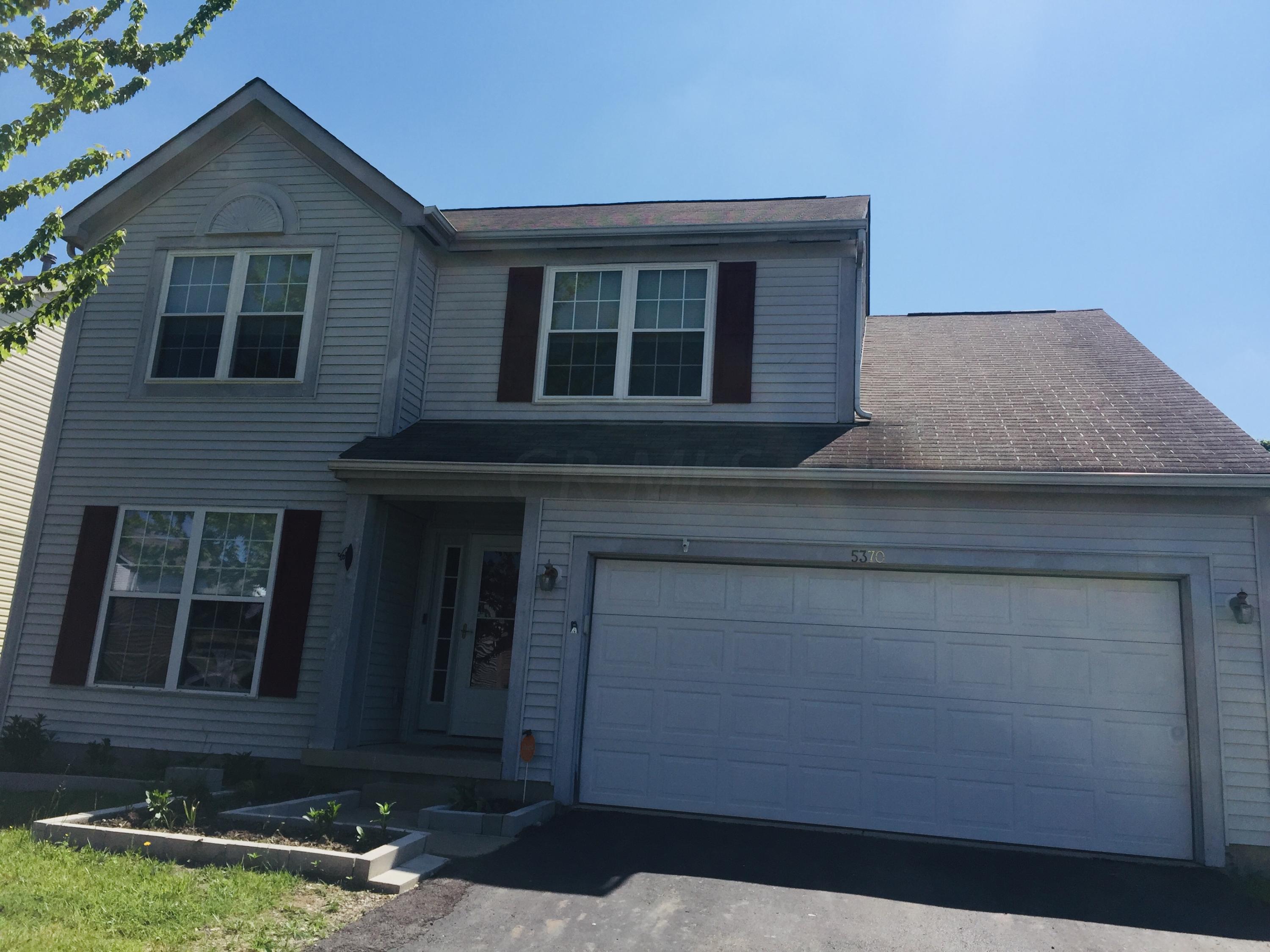 5370 Rifle Drive