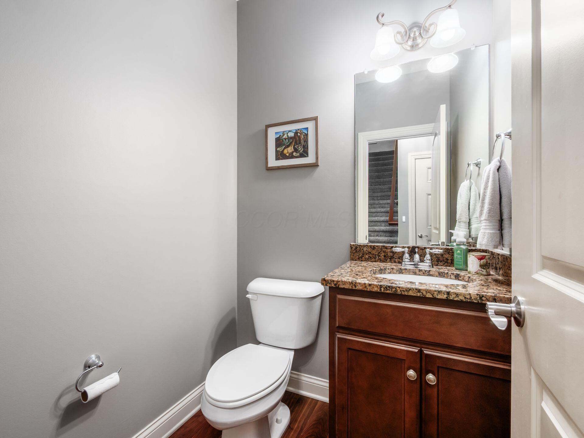3677 Foresta Grand Drive Property Photo 26
