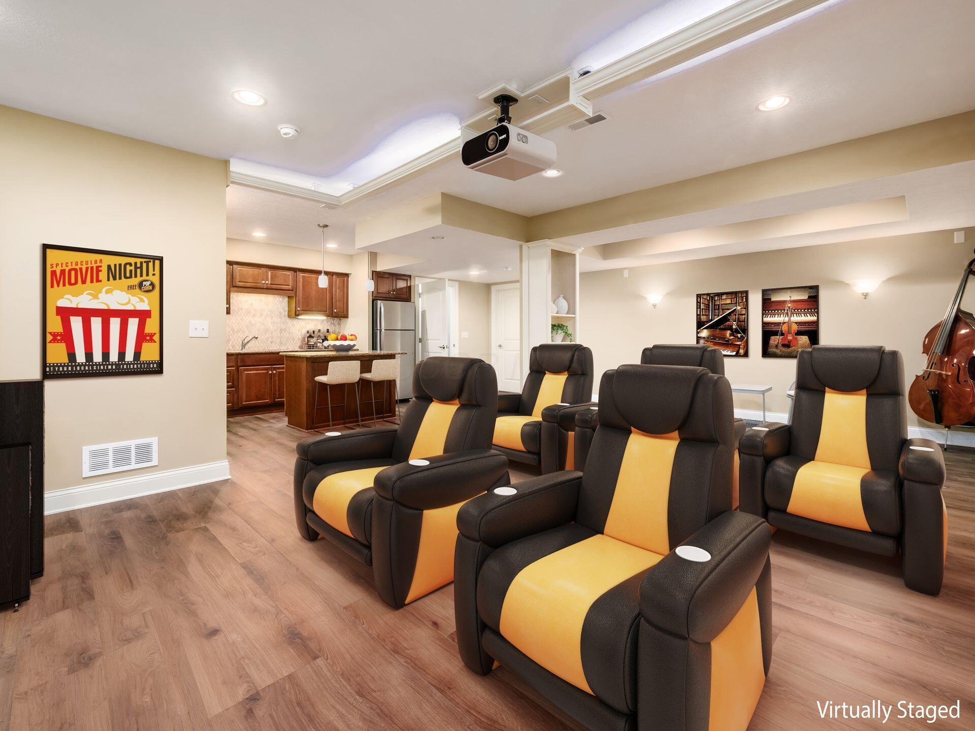3677 Foresta Grand Drive Property Photo 45