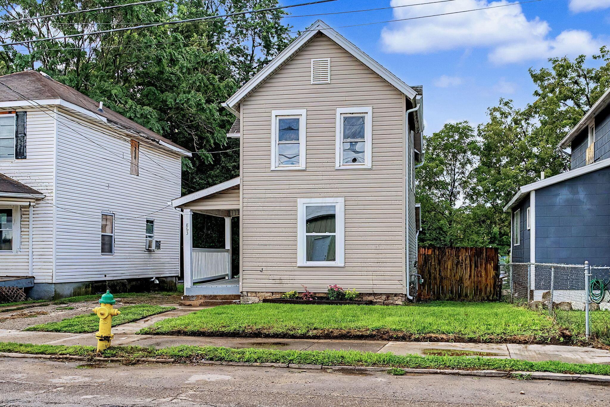 863 Sherman Avenue Property Photo 34