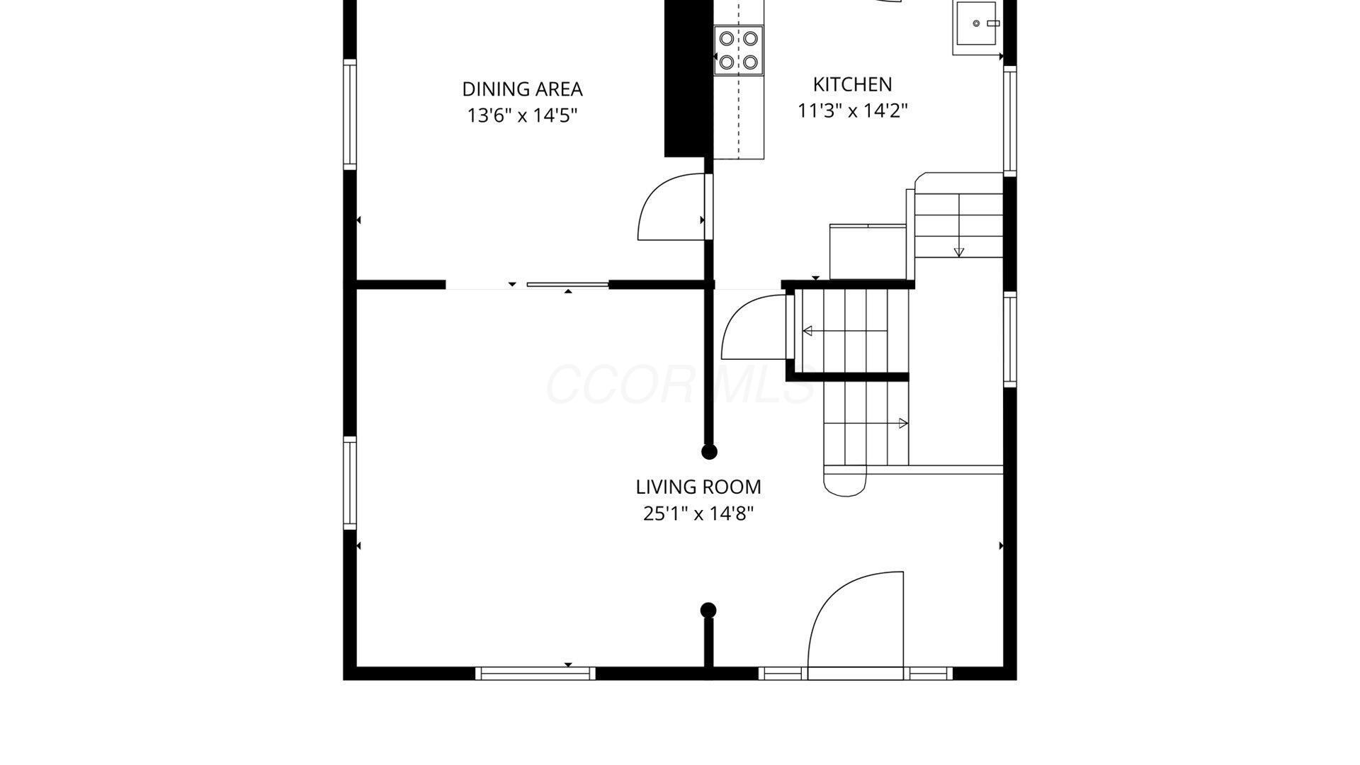 521 Echo Avenue Property Photo 2