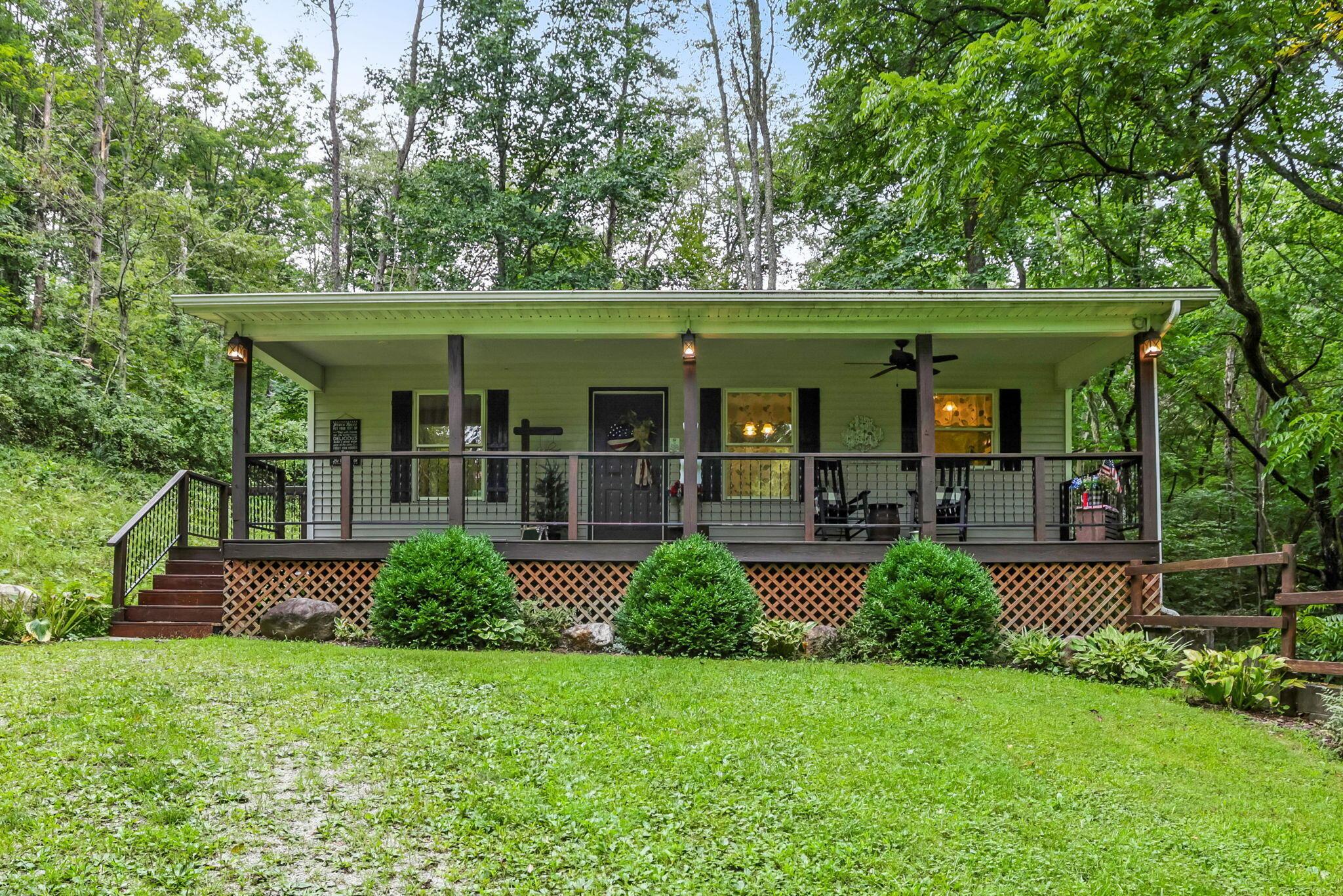 14933 Rhoads Road Property Photo 3