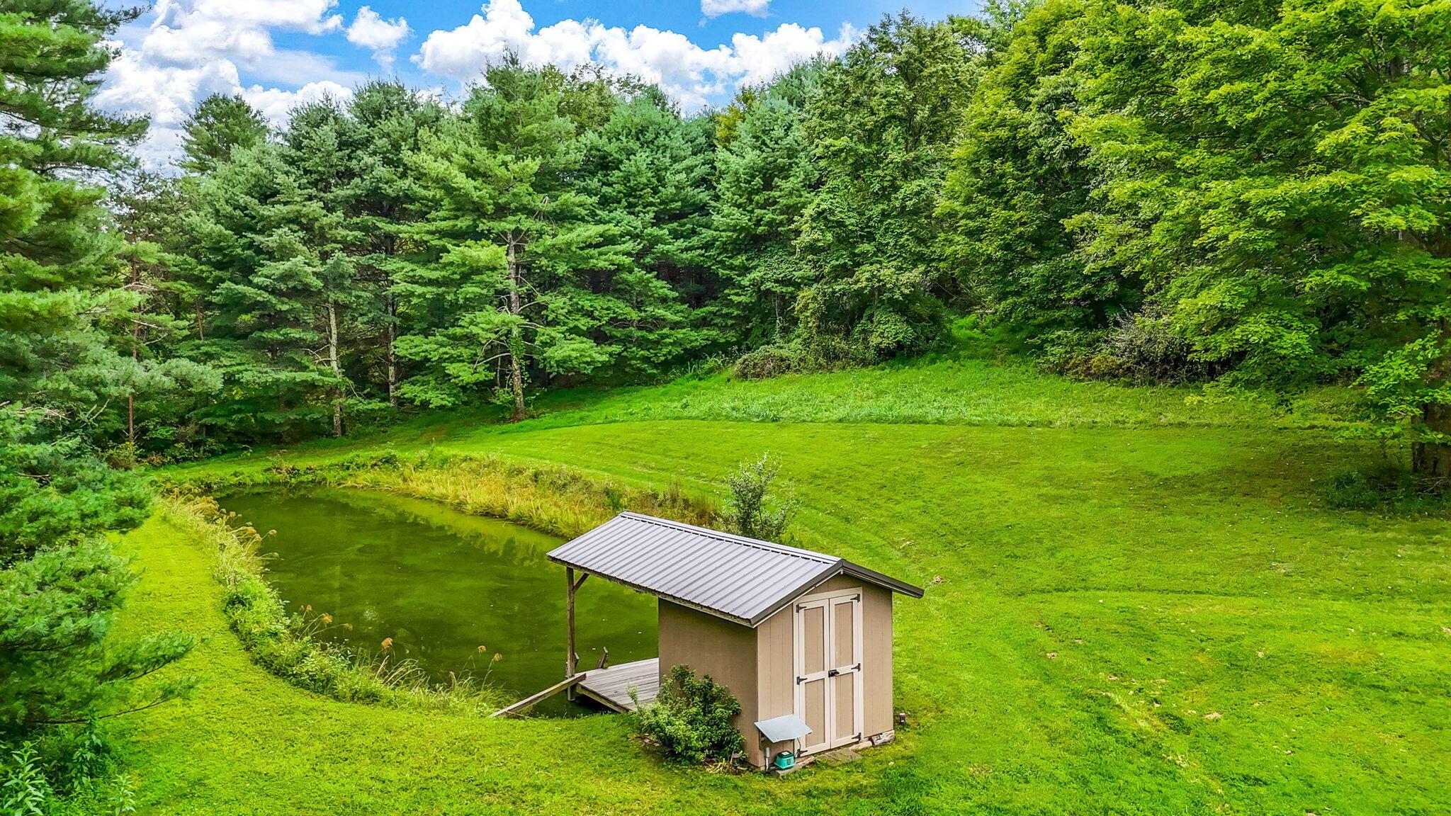 14933 Rhoads Road Property Photo 4