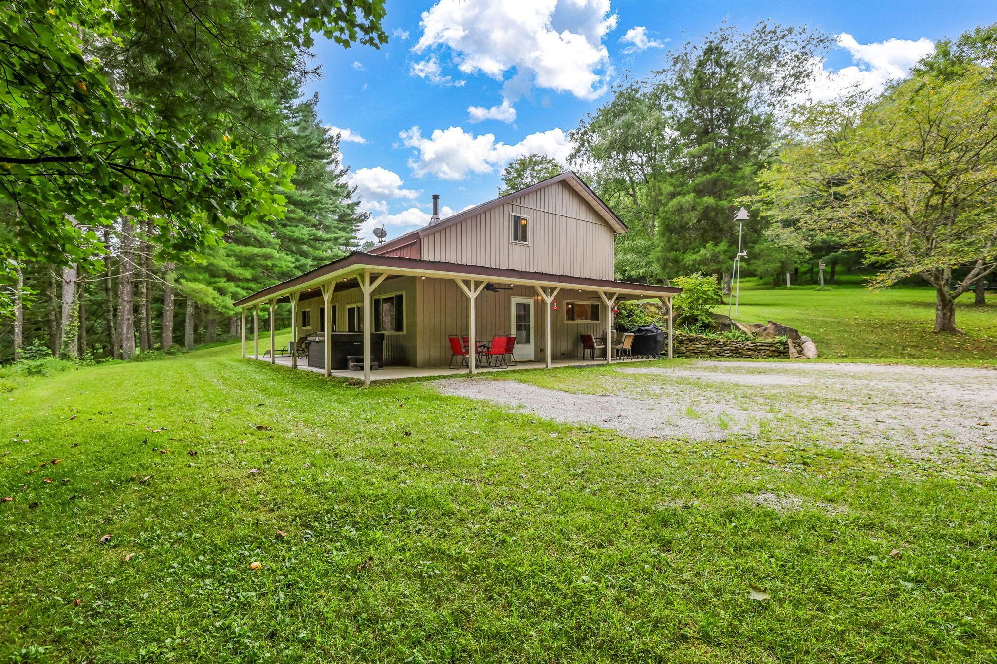 14933 Rhoads Road Property Photo 7