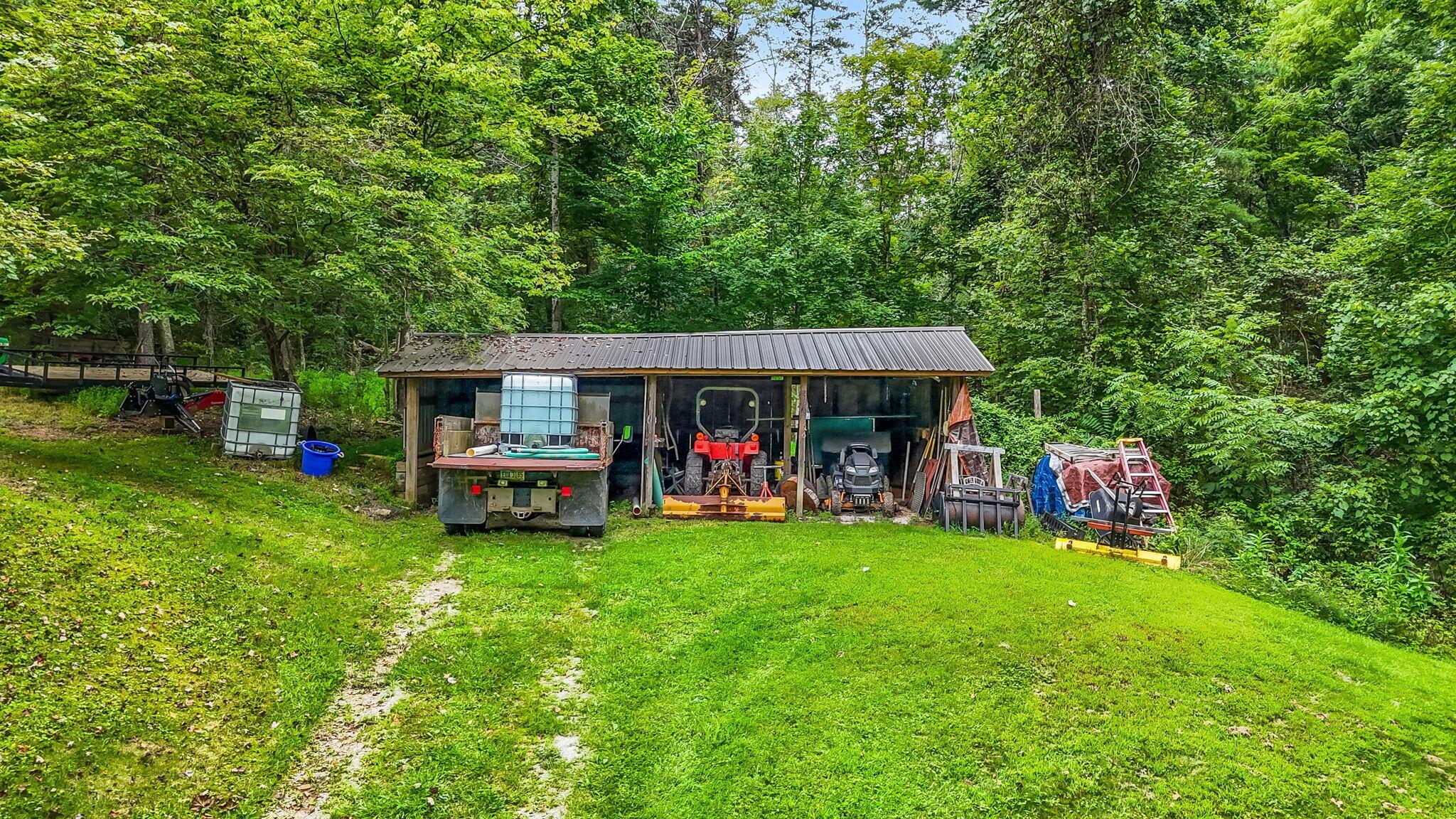 14933 Rhoads Road Property Photo 81