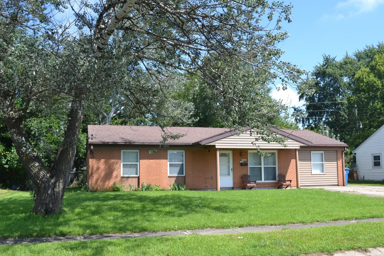 846 Aspen Road