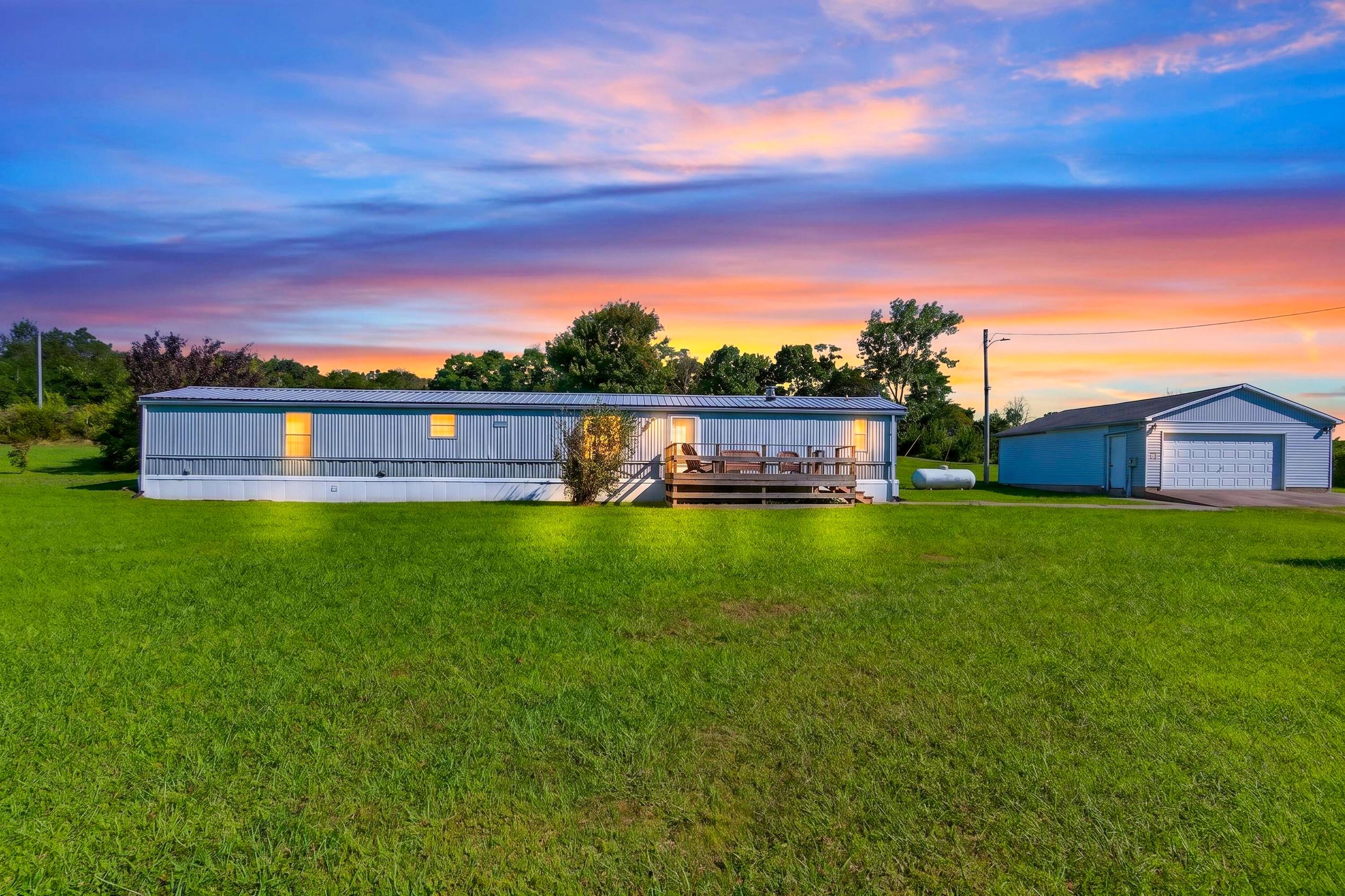 4981 Westfall Road Property Photo 1