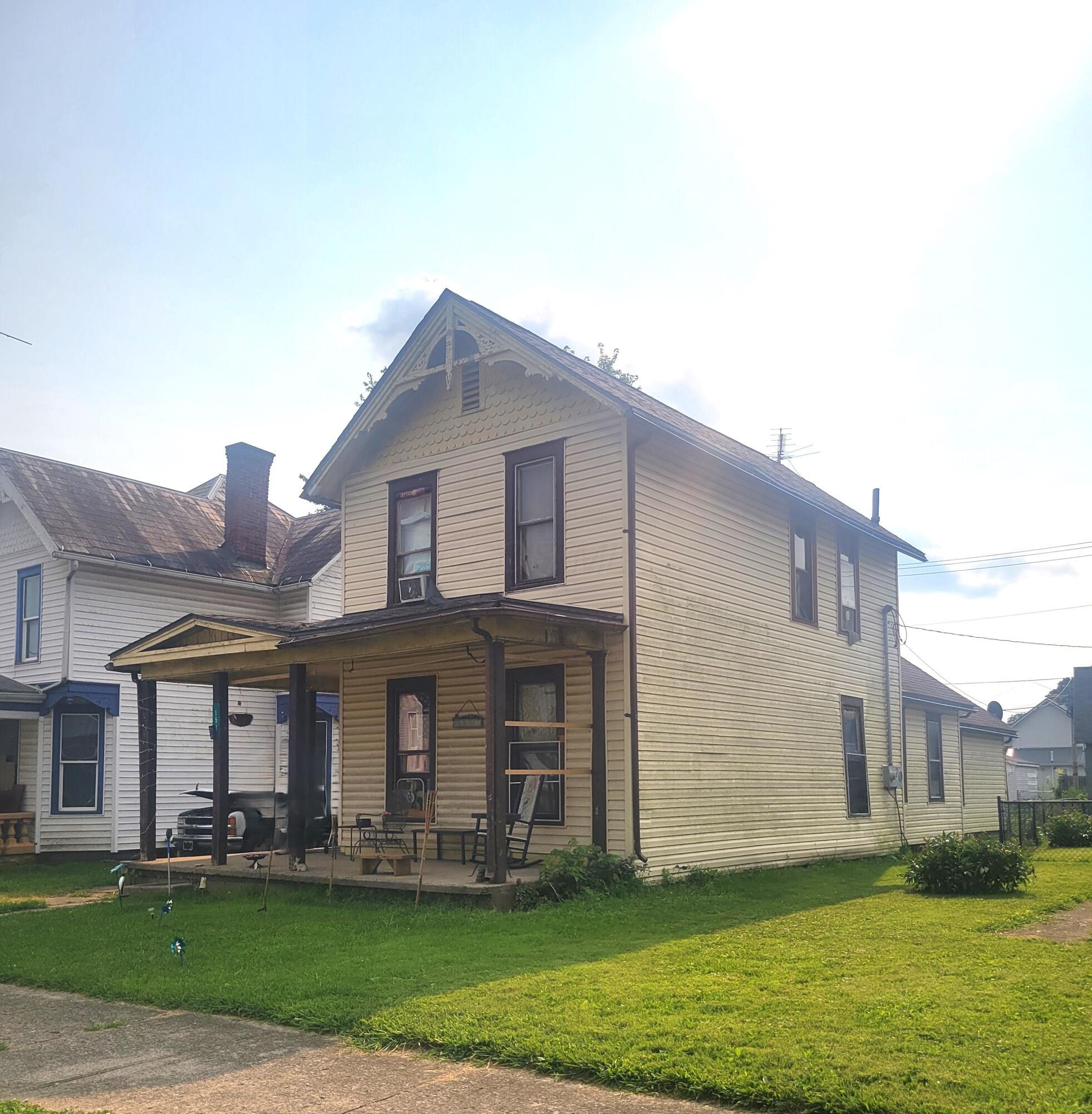 151 N Cedar Street Property Photo 1