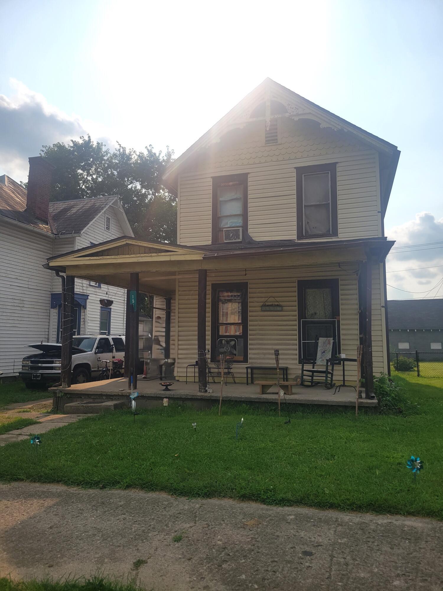 151 N Cedar Street Property Photo 2