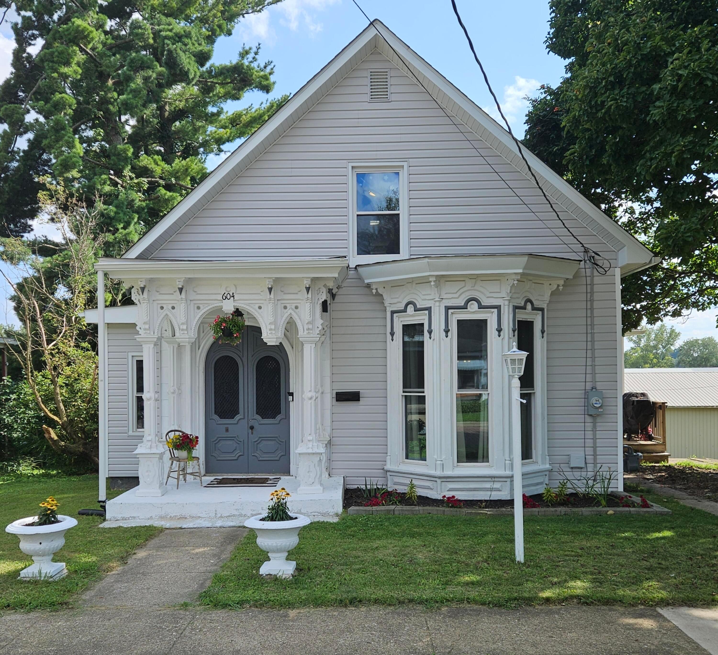 604 E Ohio Avenue Property Photo 1