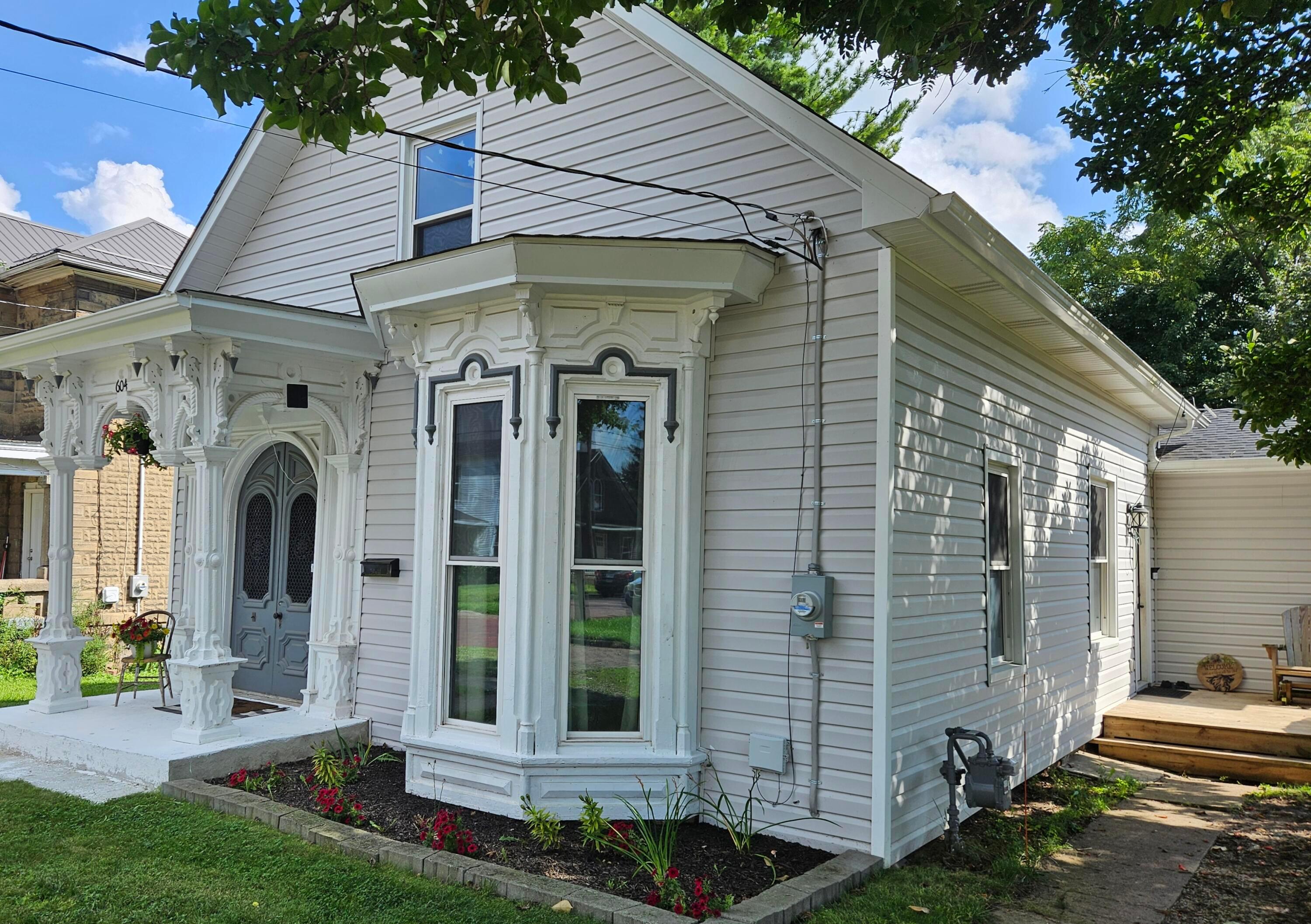 604 E Ohio Avenue Property Photo 3