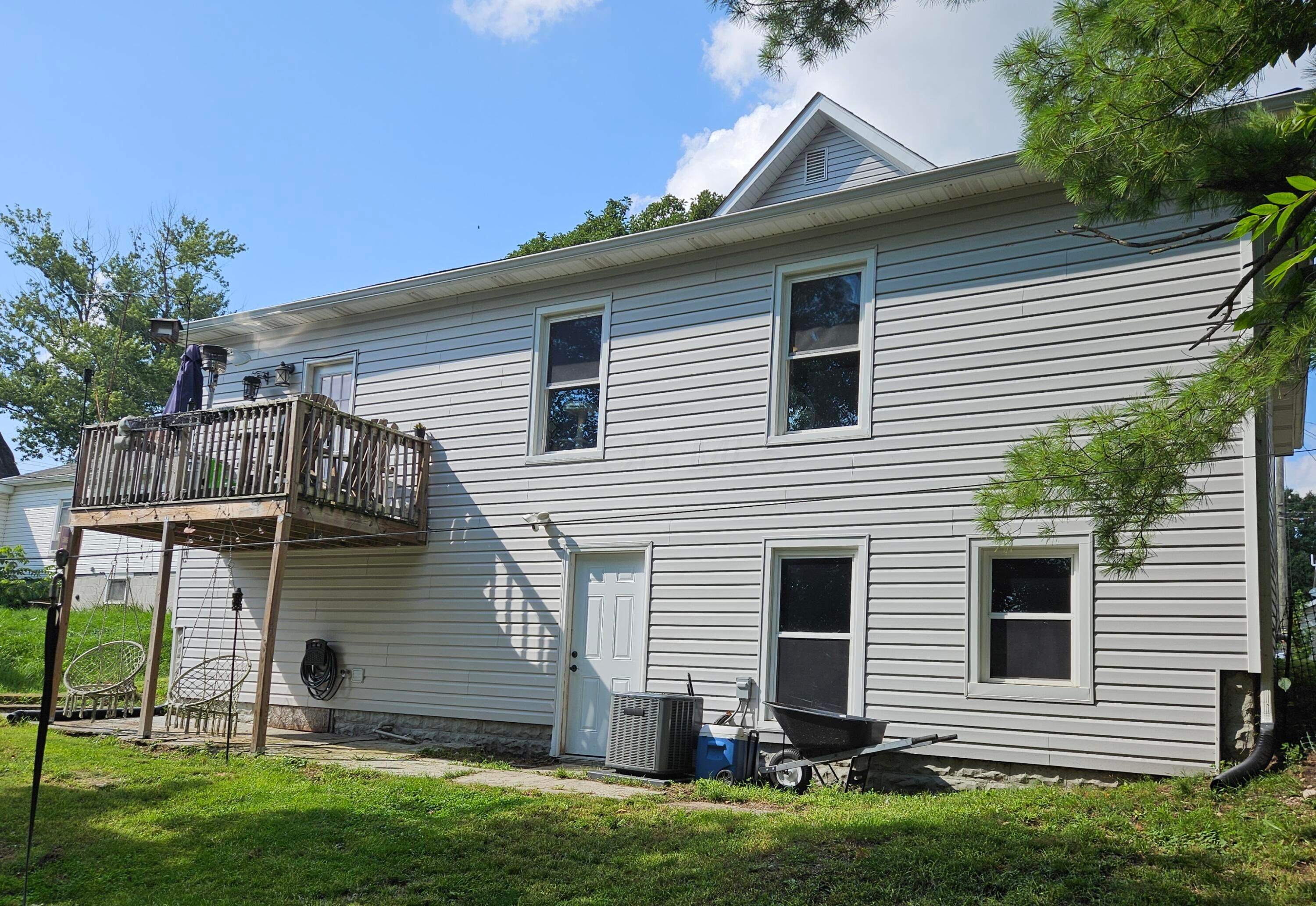604 E Ohio Avenue Property Photo 44