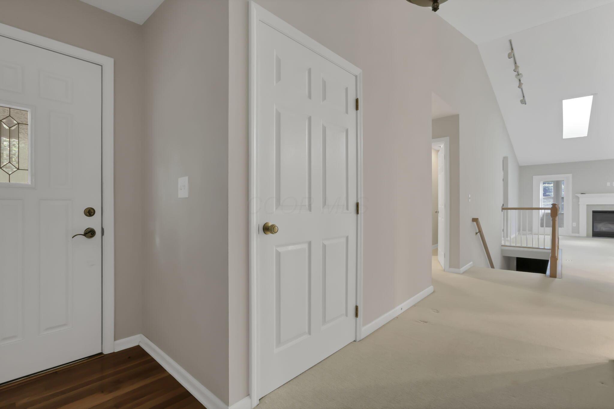 5530 Brighton Hill Lane Property Photo 4