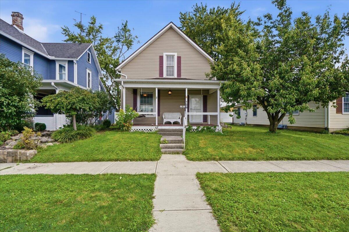 126 N Walnut Street Property Photo 1