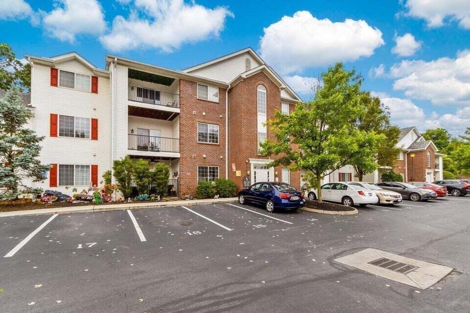 3115 Heron Pointe, 201 Property Photo 1