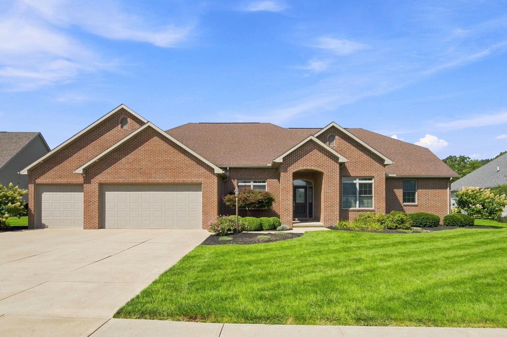 838 Marlow Circle Property Photo 1